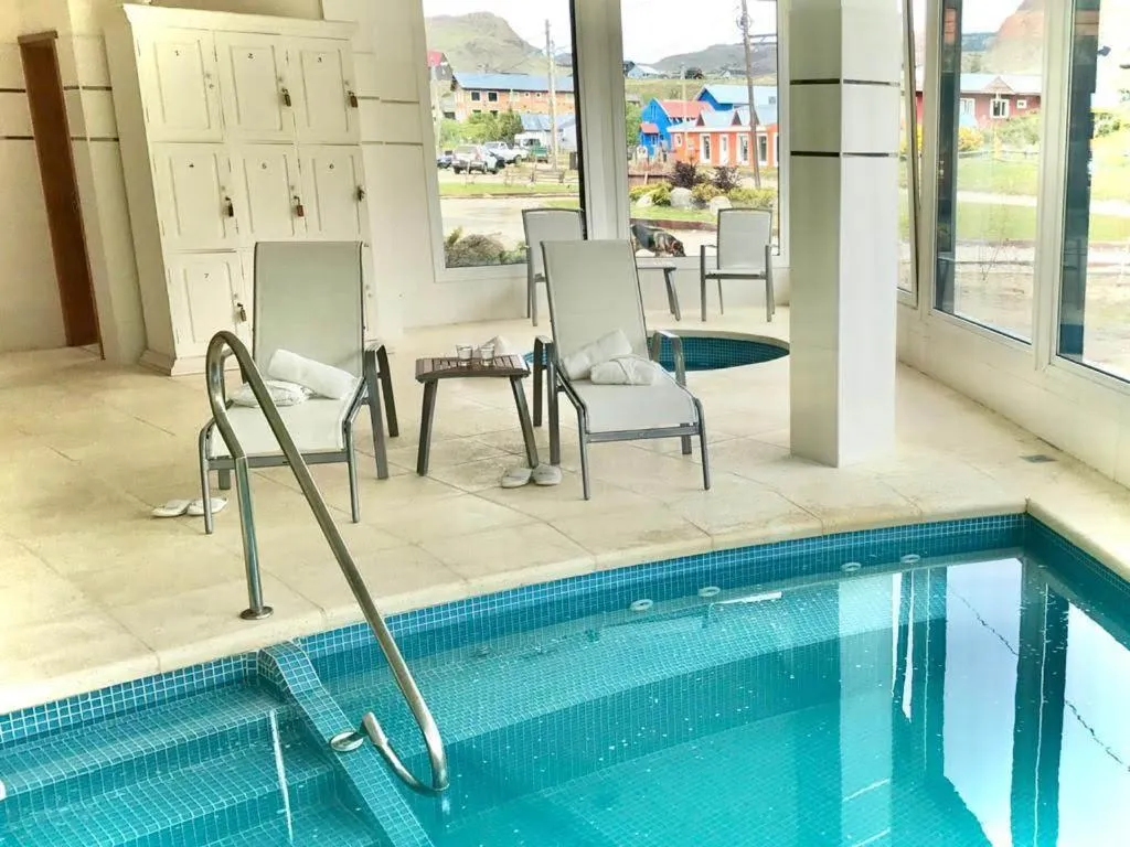 Destino Sur Hotel & Spa de Montaña