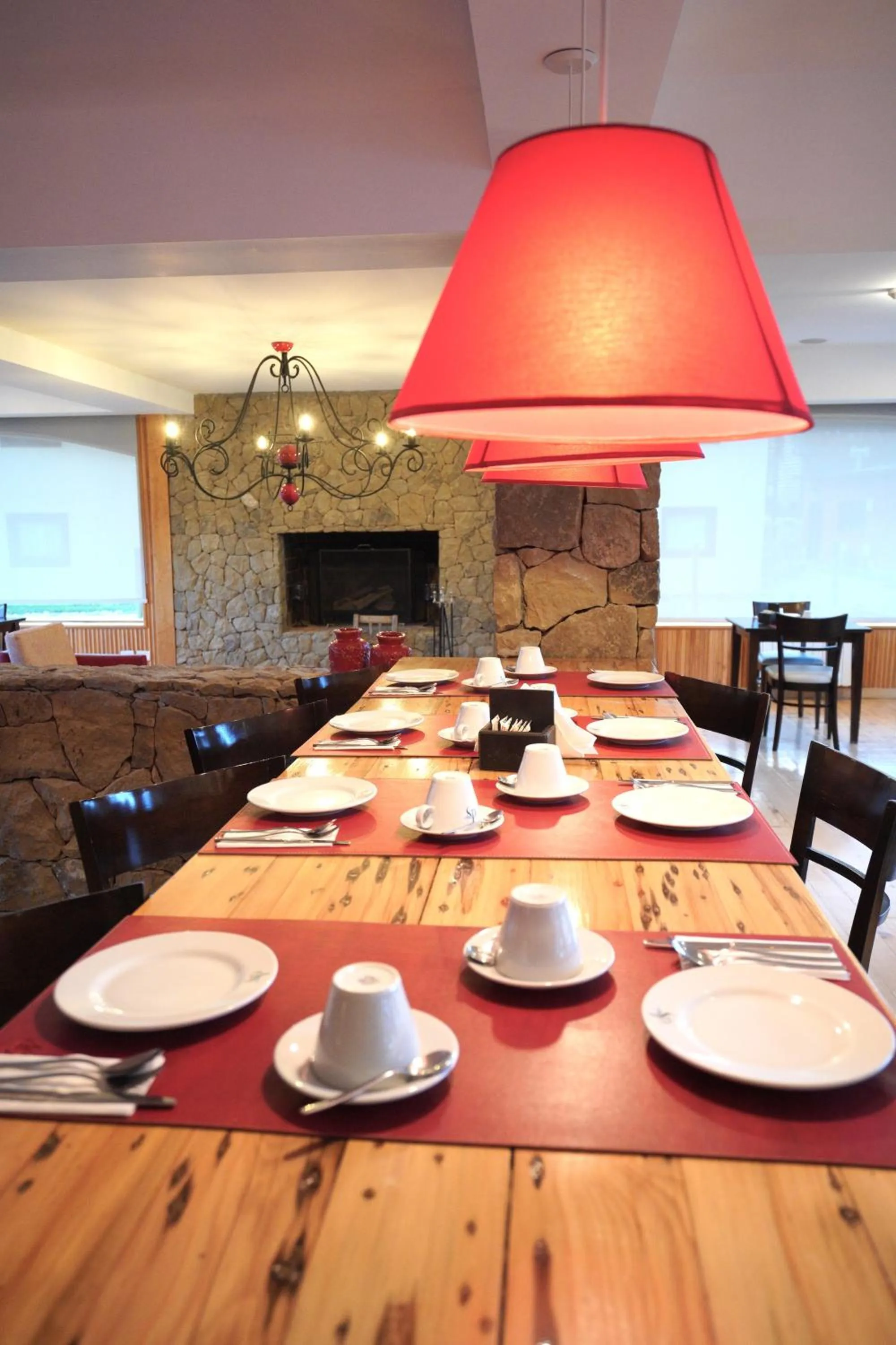 Destino Sur Hotel & Spa de Montaña