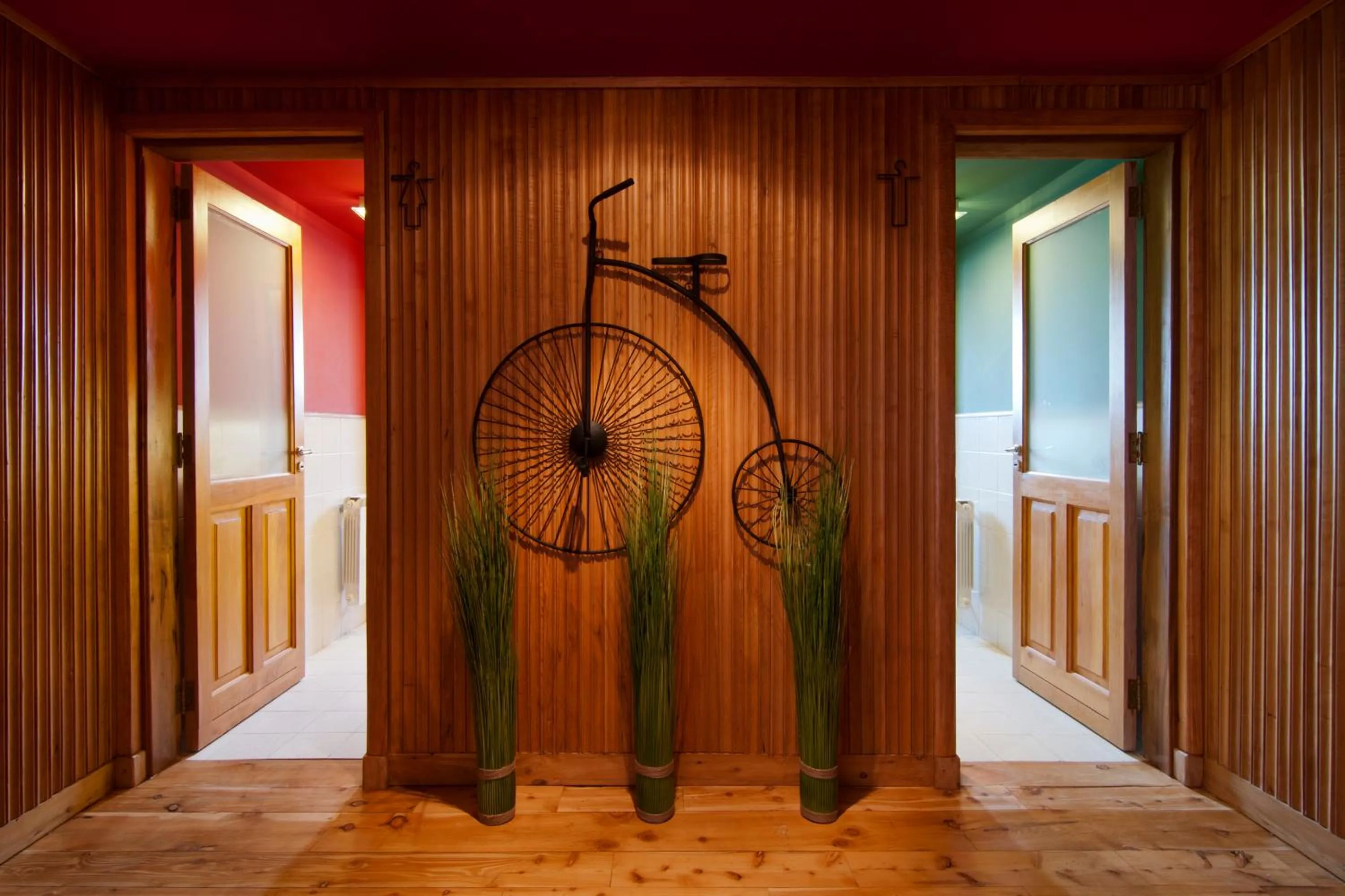 Other in Destino Sur Hotel & Spa de Montaña