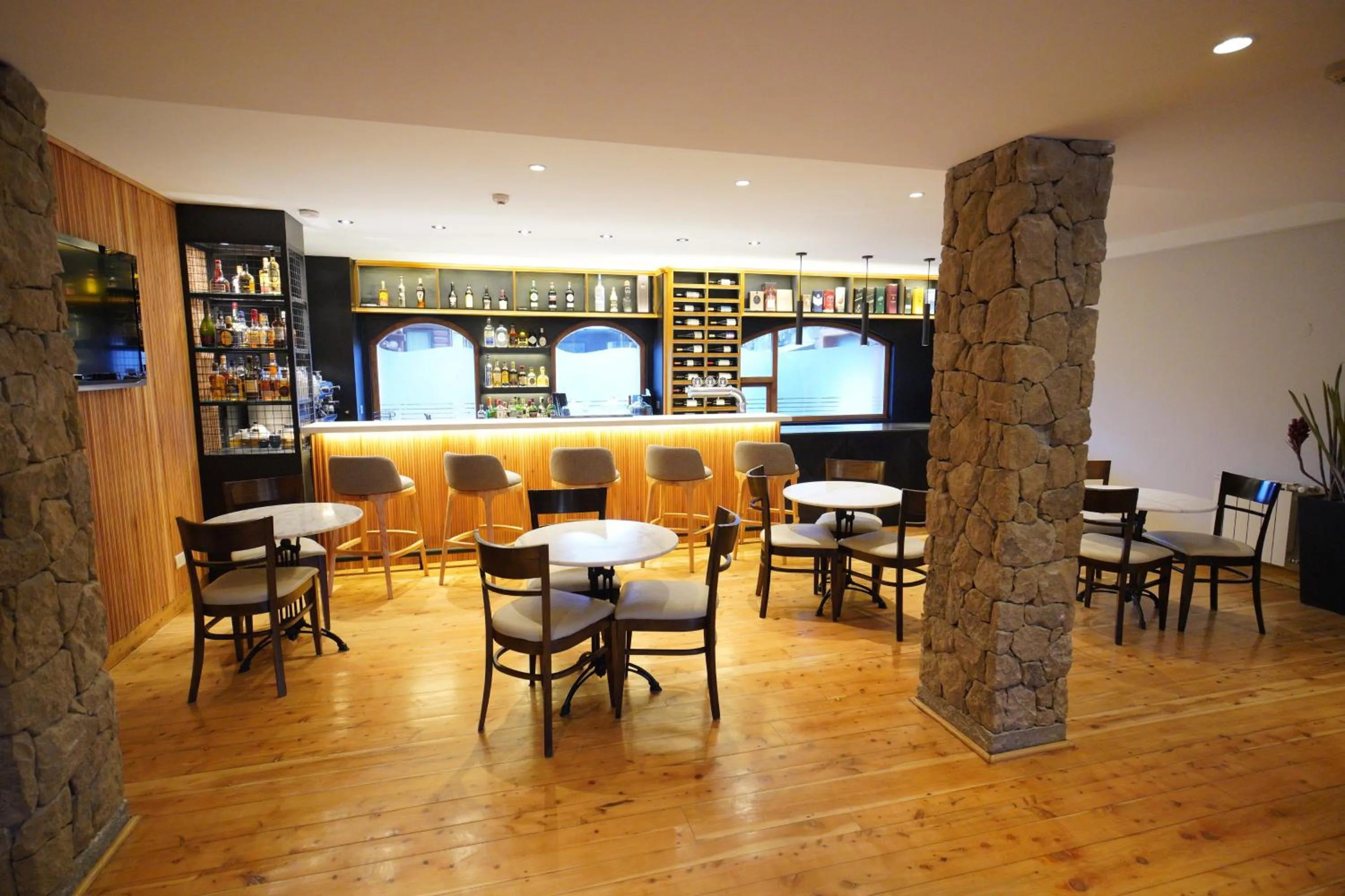 Destino Sur Hotel & Spa de Montaña