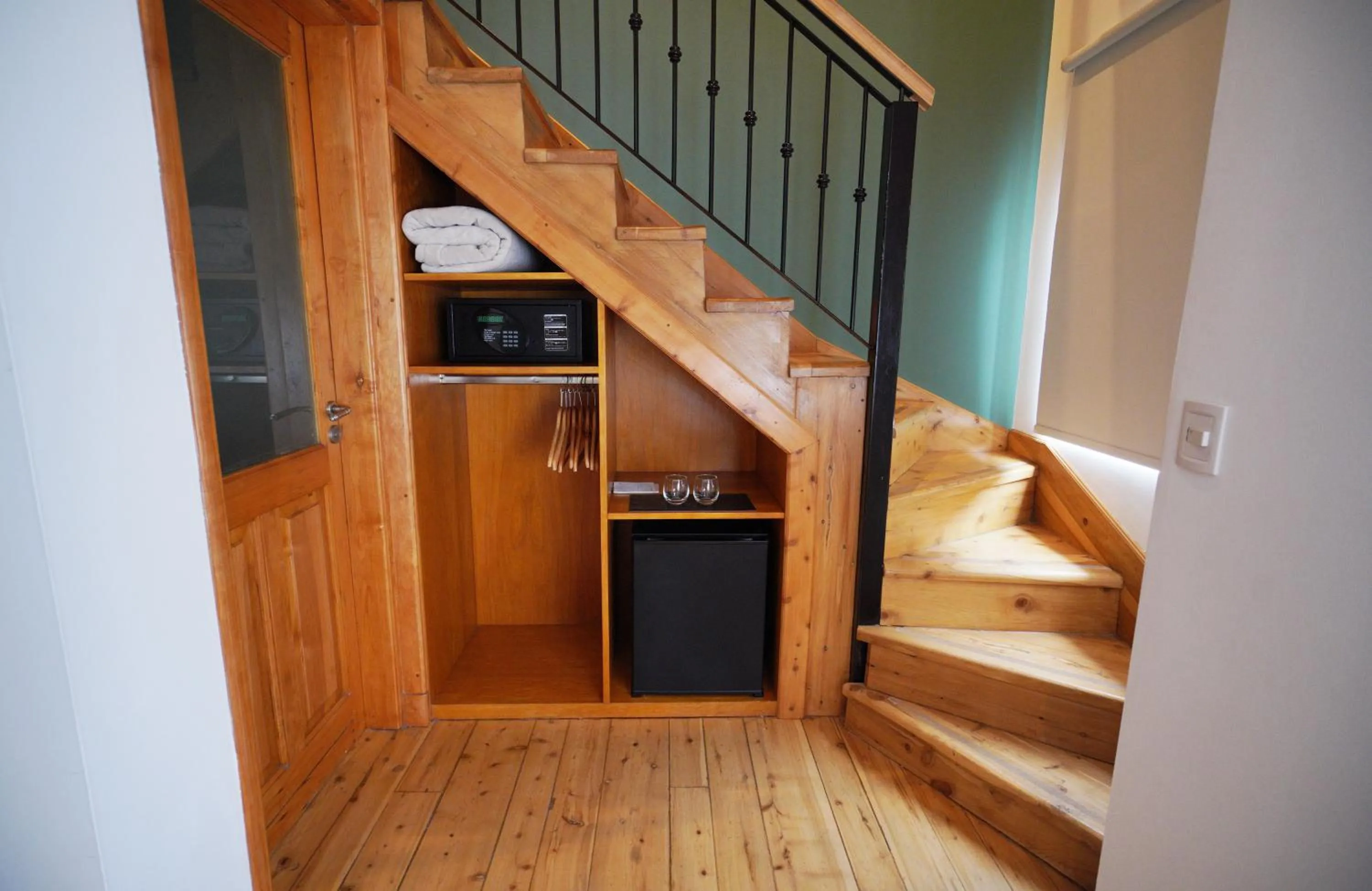 Destino Sur Hotel & Spa de Montaña