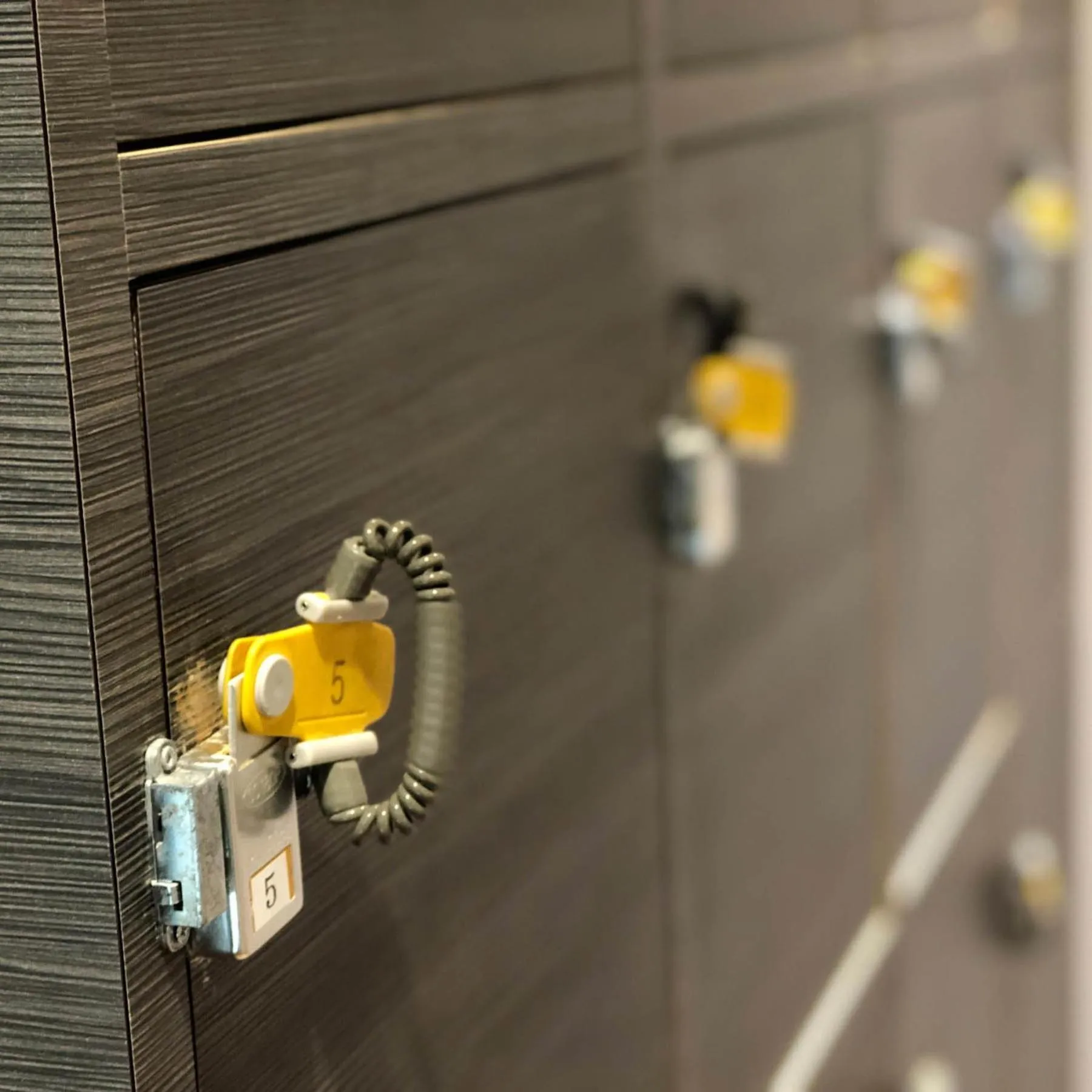 Super Hotel Kushiro Kurogane