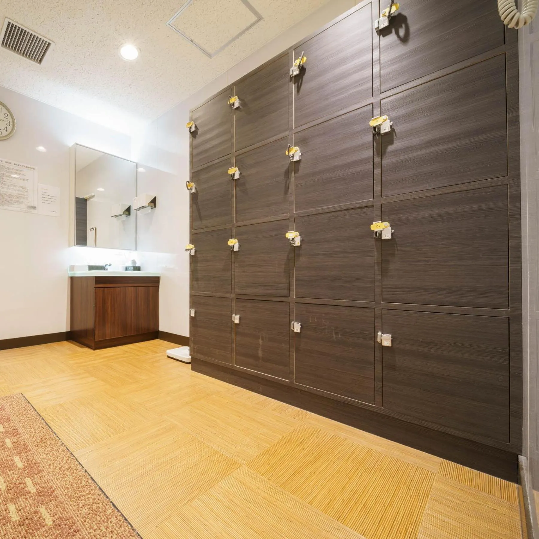 Super Hotel Kushiro Kurogane