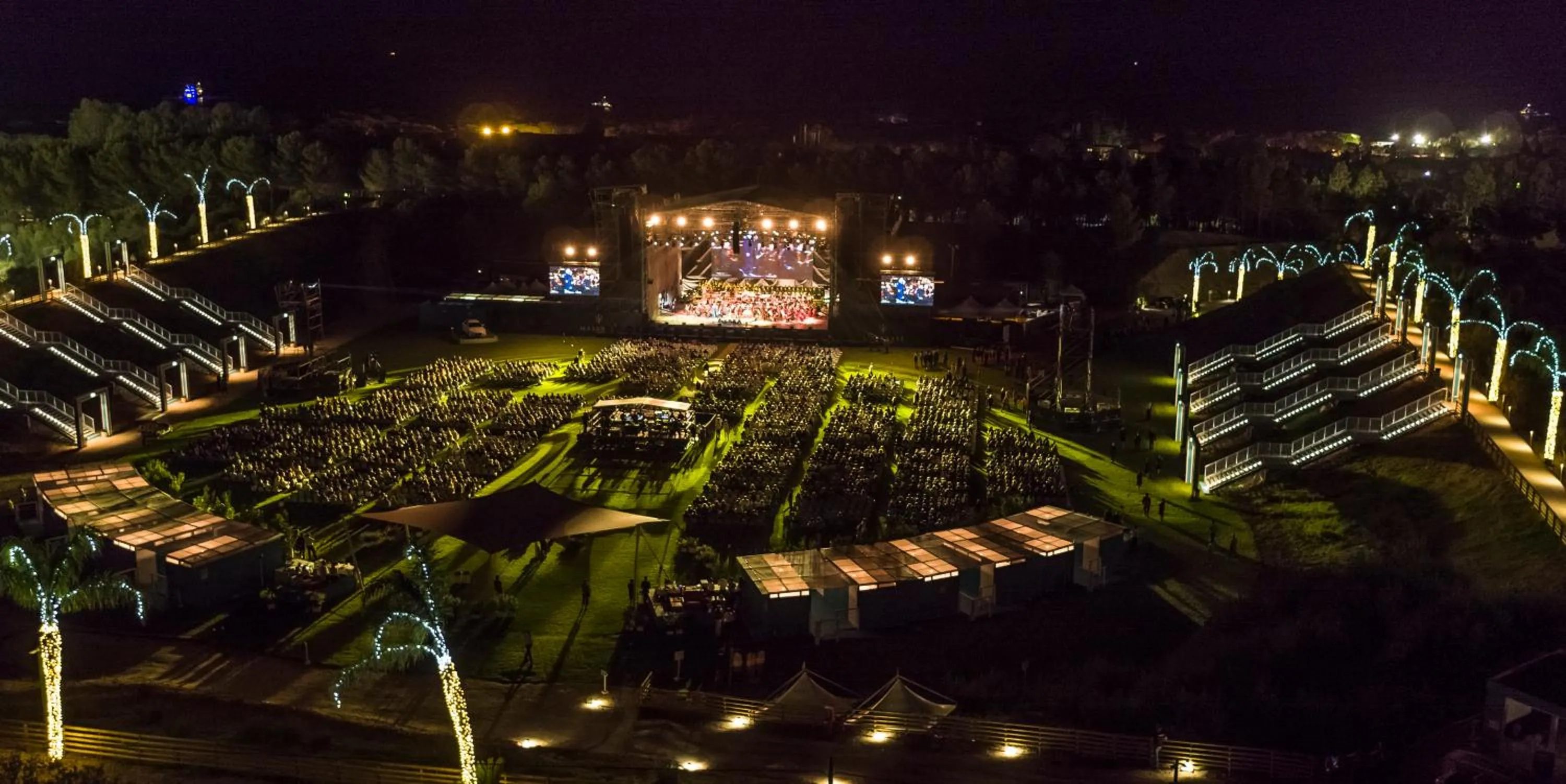 View (from property/room) in Forte Village Resort - Le Palme