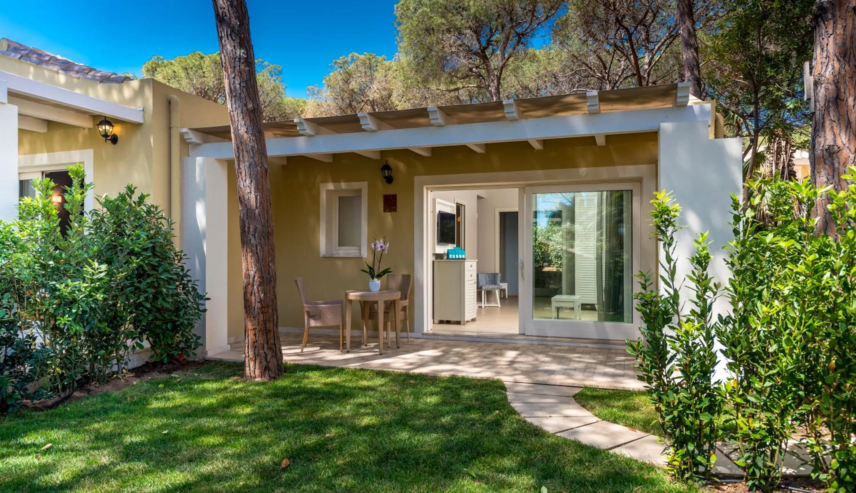 Forte Village Resort - Le Palme