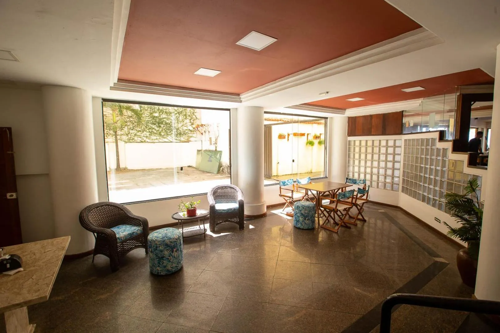 Rede Andrade Mar Hotel - Rio Vermelho