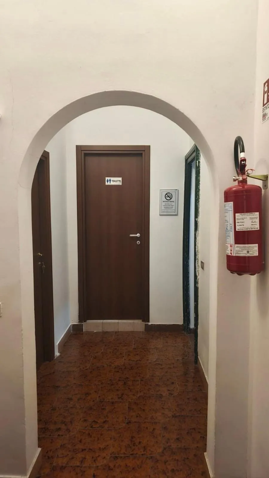 Meltin' Rome Guest House