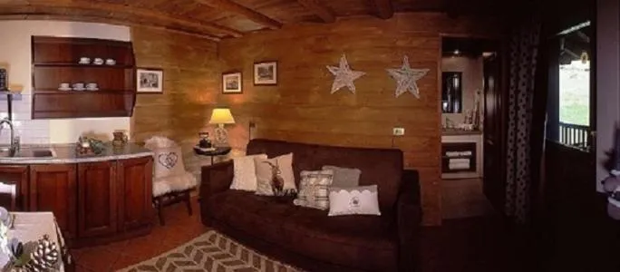 Residence Foyer D'Antan