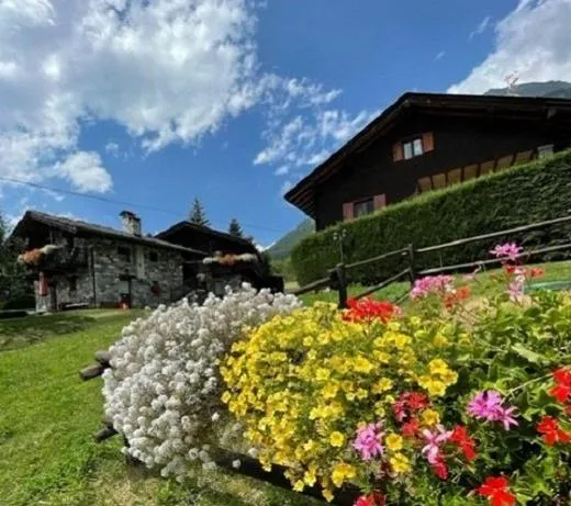Residence Foyer D'Antan