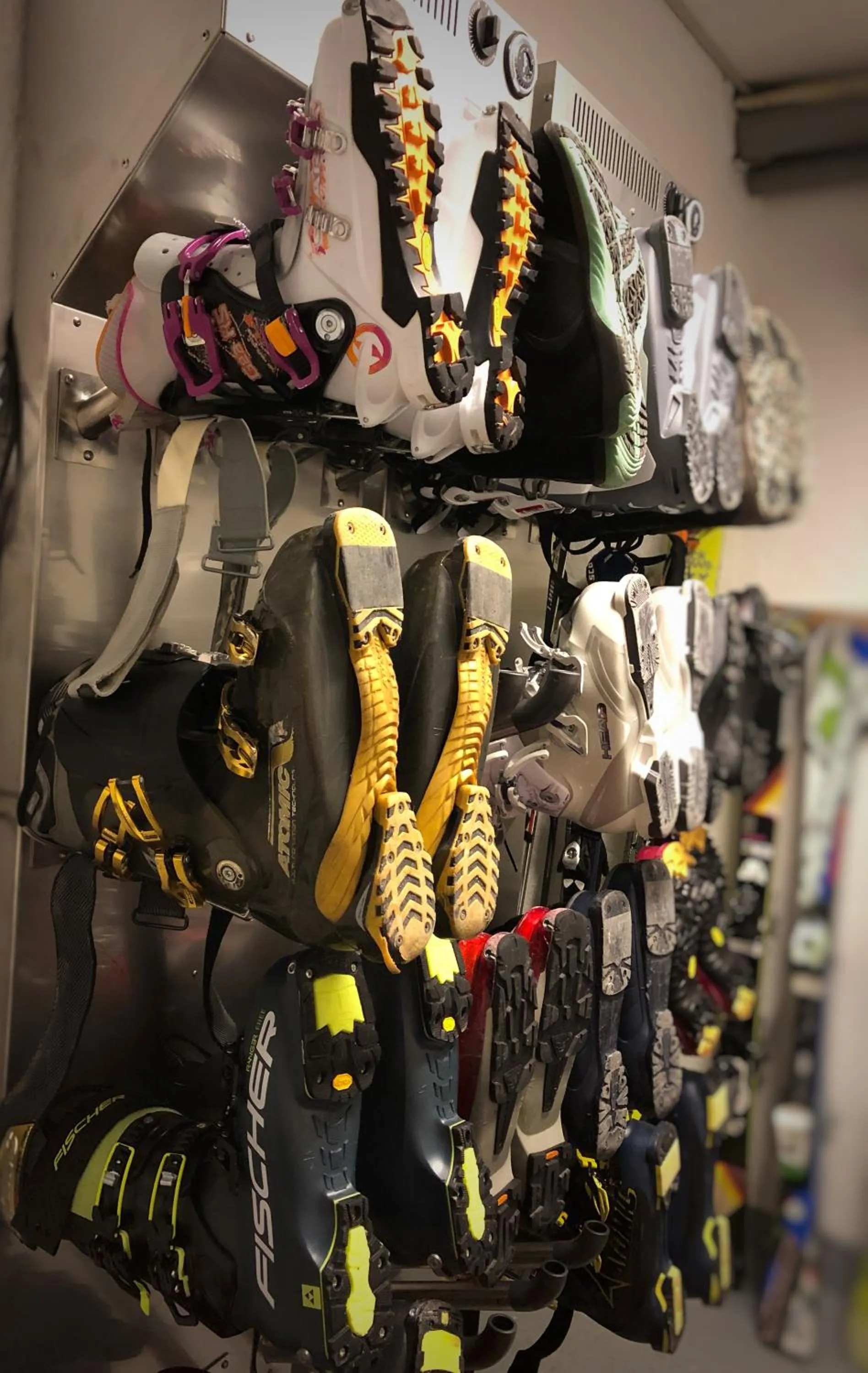 Other in Mountain Lodge Sedrun