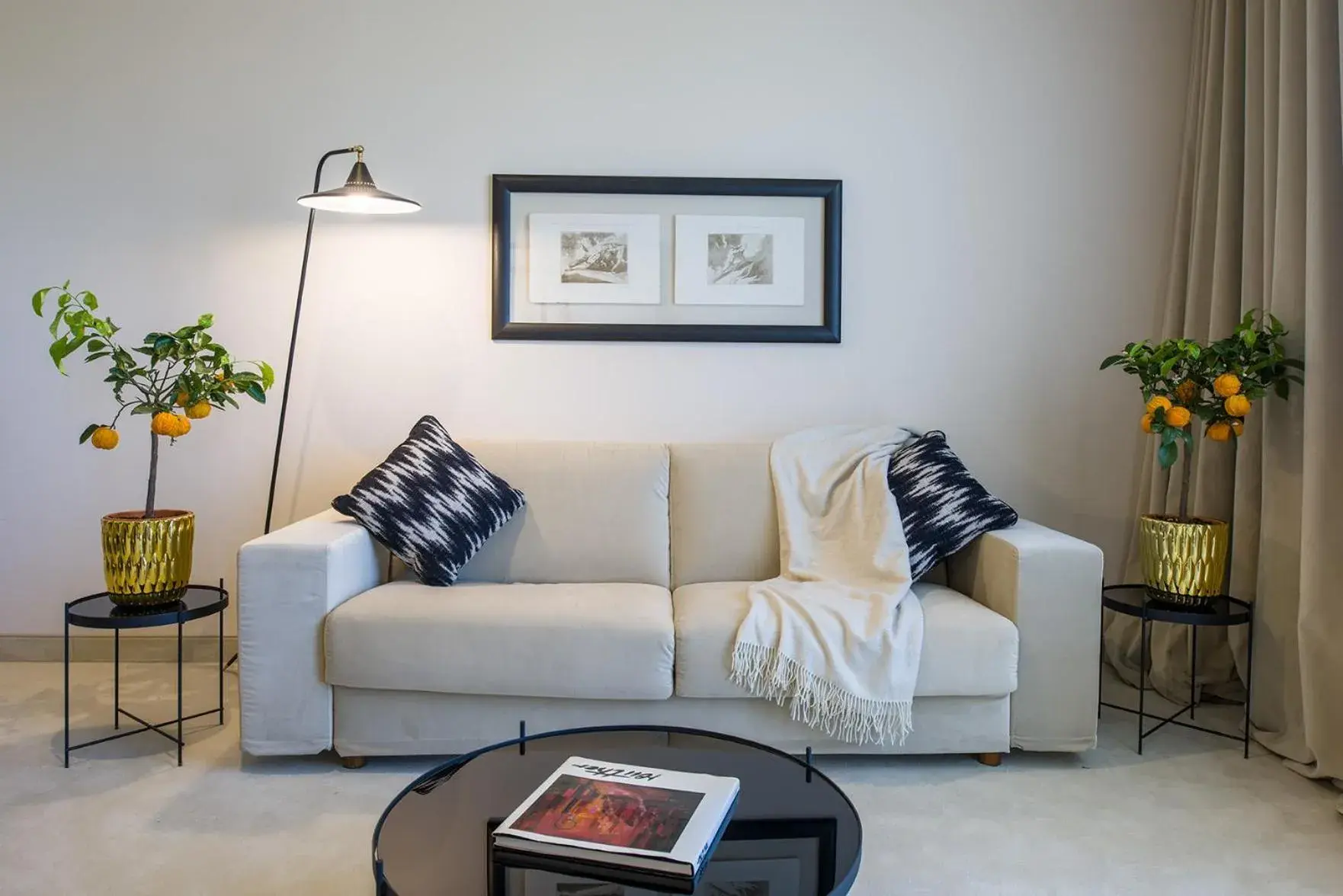 Superior King Suite - single occupancy in Terme di Relilax Boutique Hotel & Spa Superior King Suite - single occupancy in Terme di Relilax Boutique Hotel & Spa