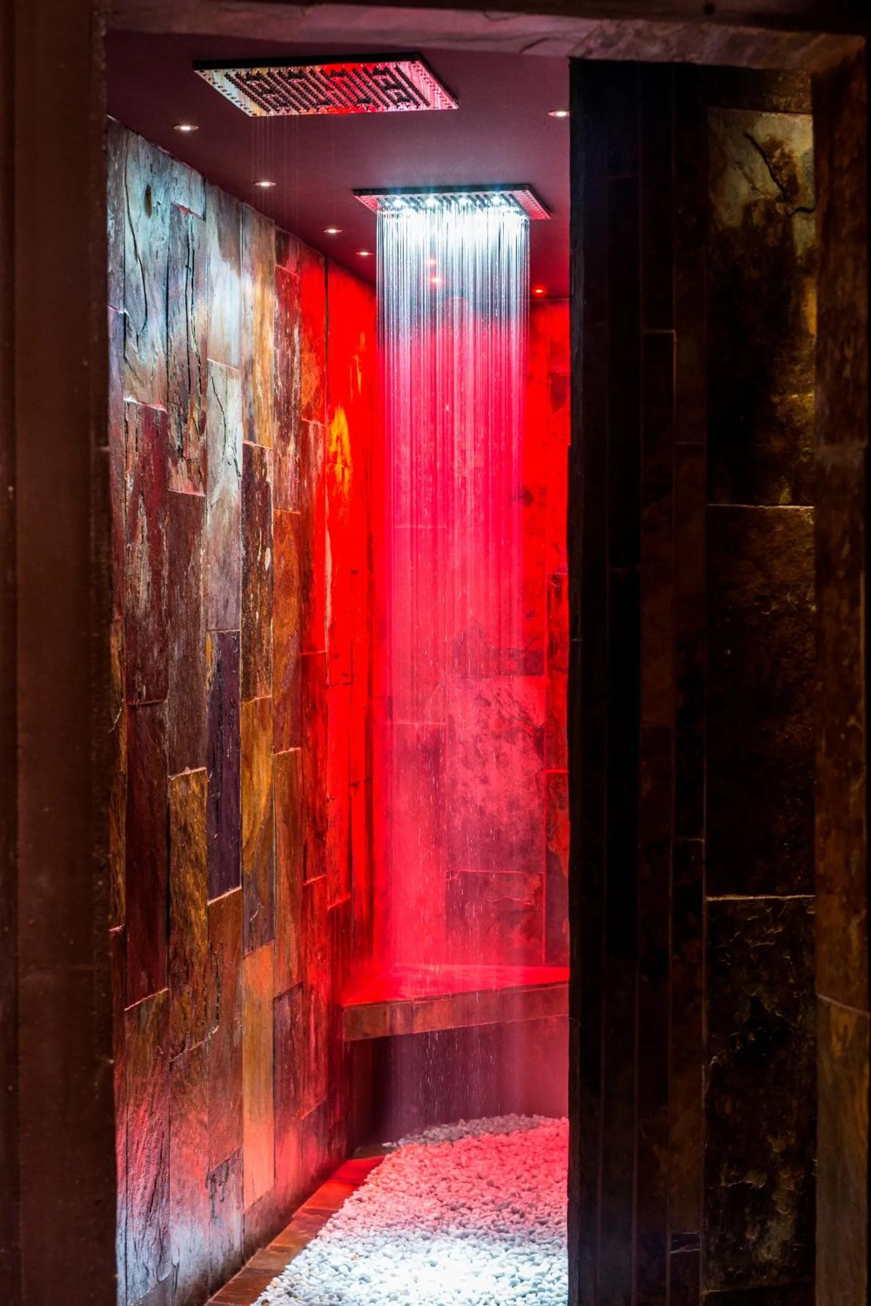 Spa and wellness centre/facilities in Terme di Relilax Boutique Hotel & Spa