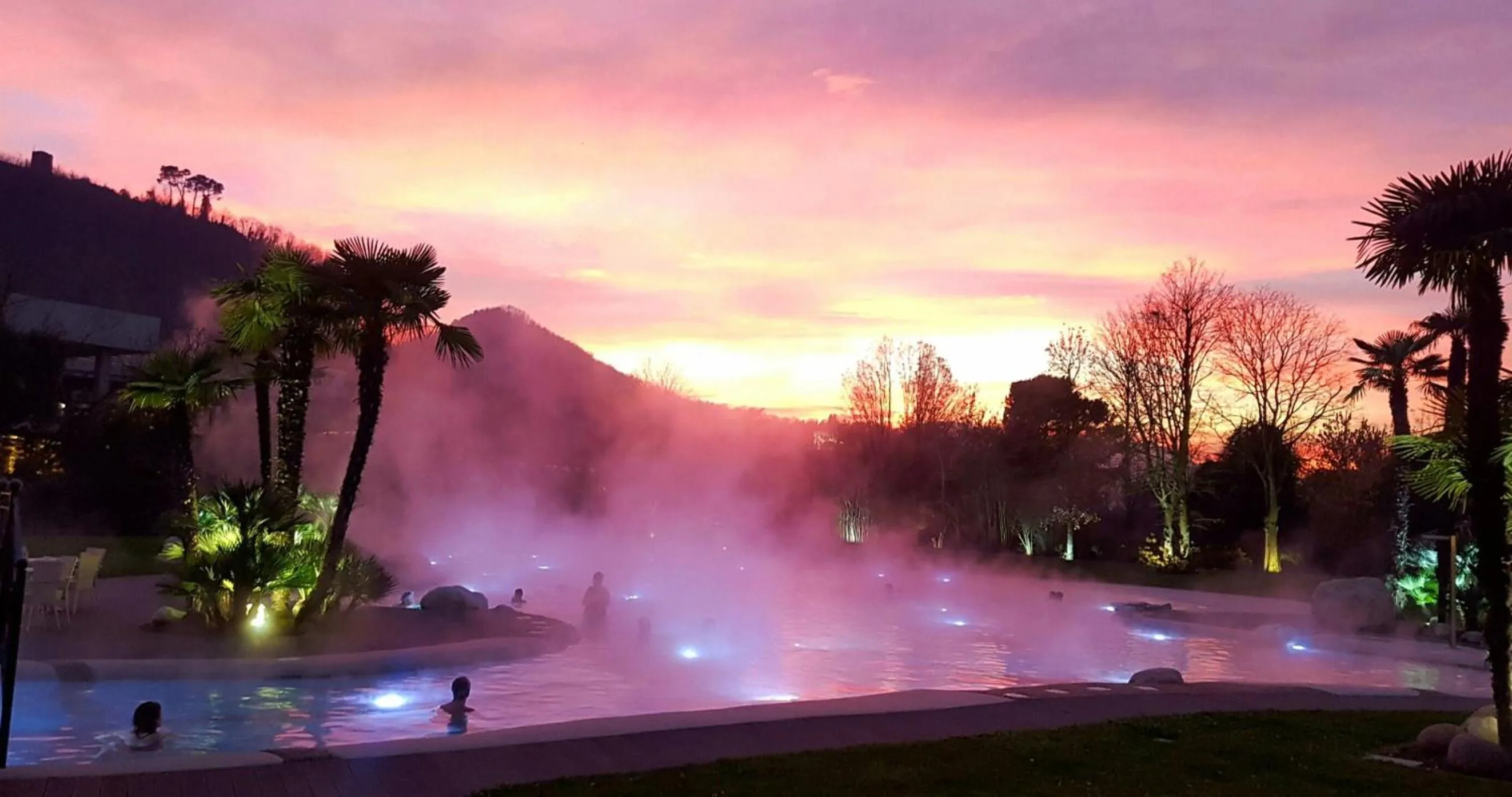 Terme di Relilax Boutique Hotel & Spa