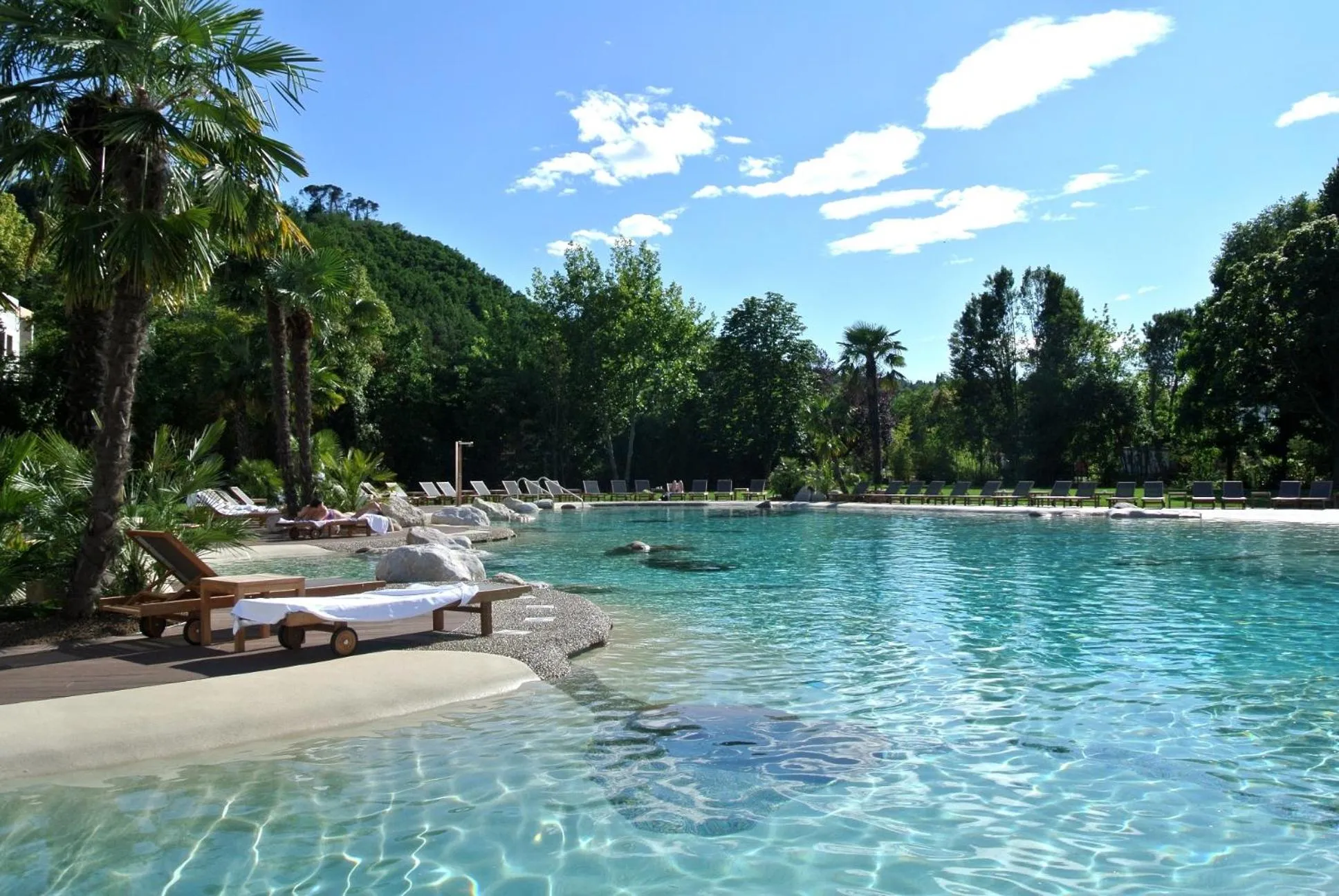 Day in Terme di Relilax Boutique Hotel & Spa