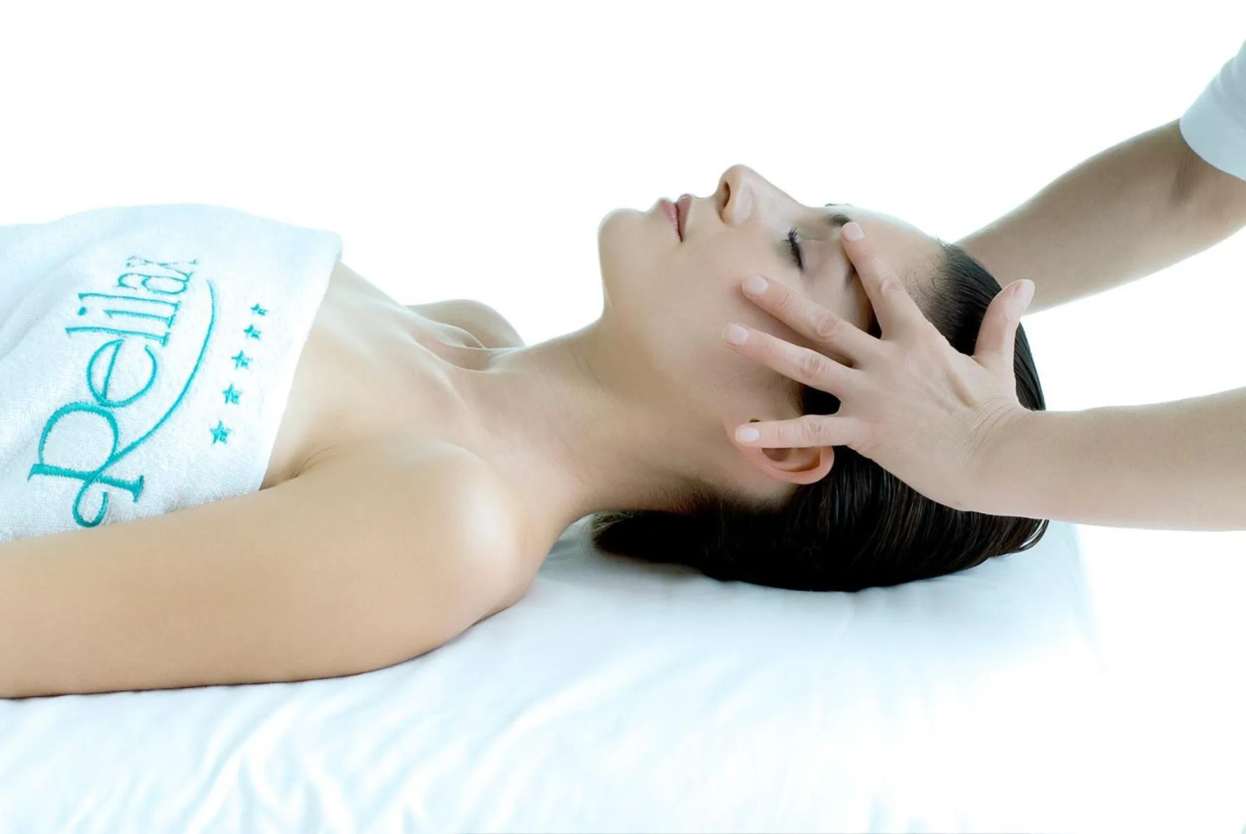 Massage in Terme di Relilax Boutique Hotel & Spa