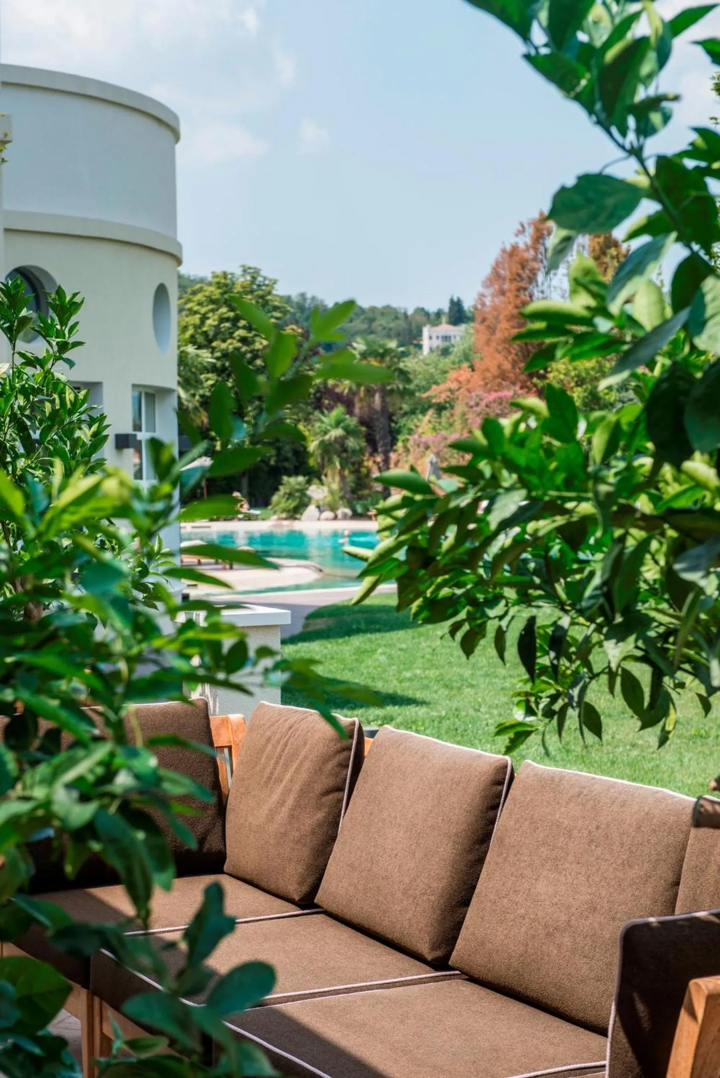 Terme di Relilax Boutique Hotel & Spa