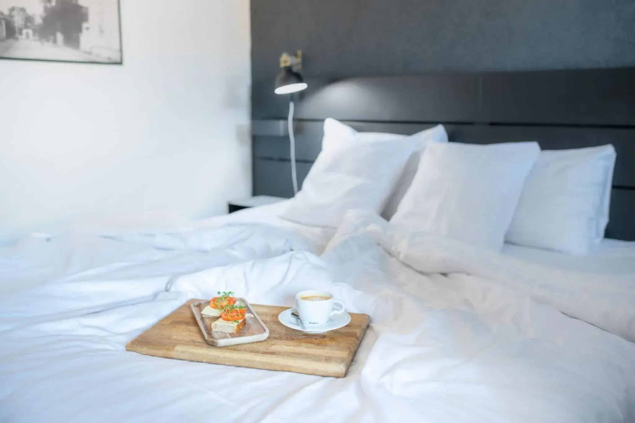 Family Room in Hotel Vanha Rauma Family Room in Hotel Vanha Rauma