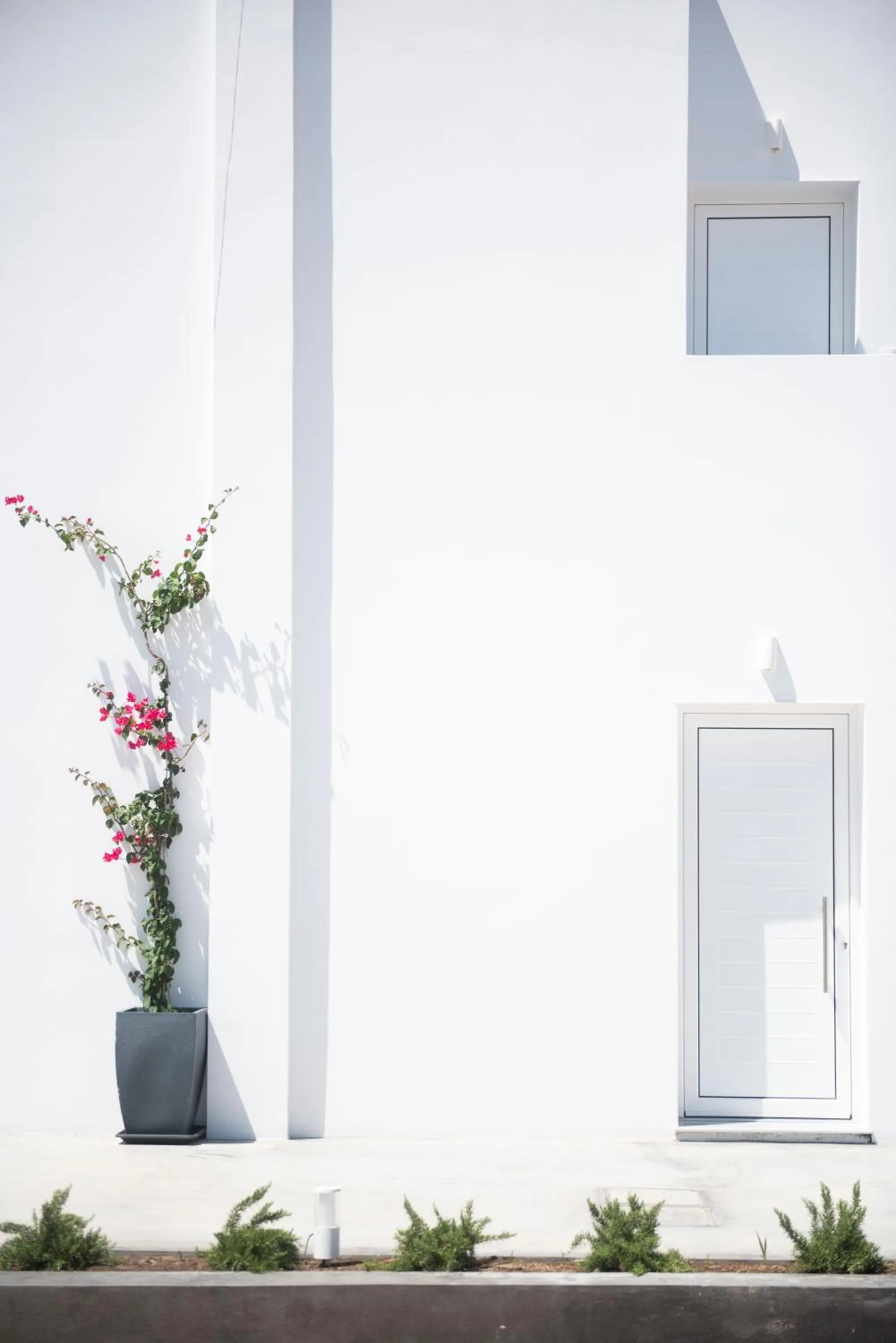 Decorative detail in Valery Suites