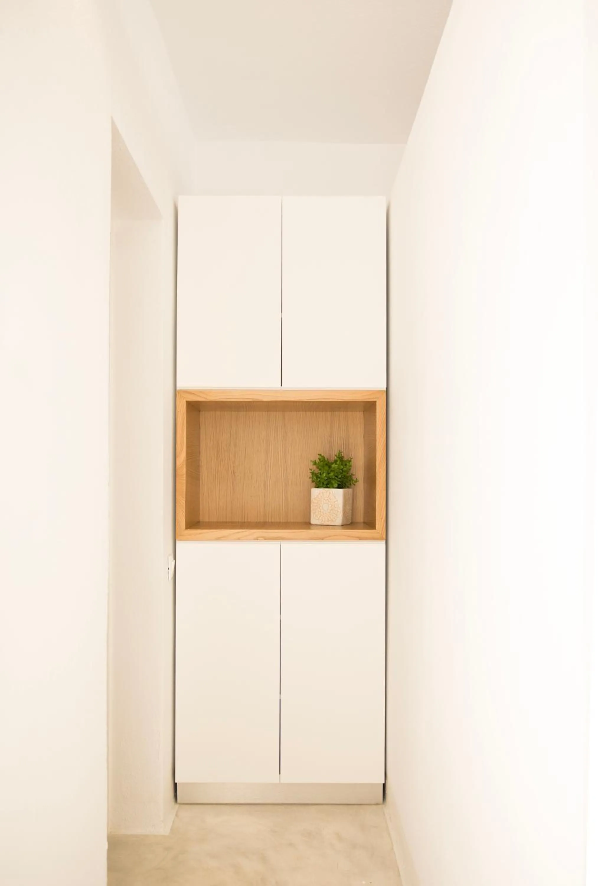 Decorative detail in Valery Suites