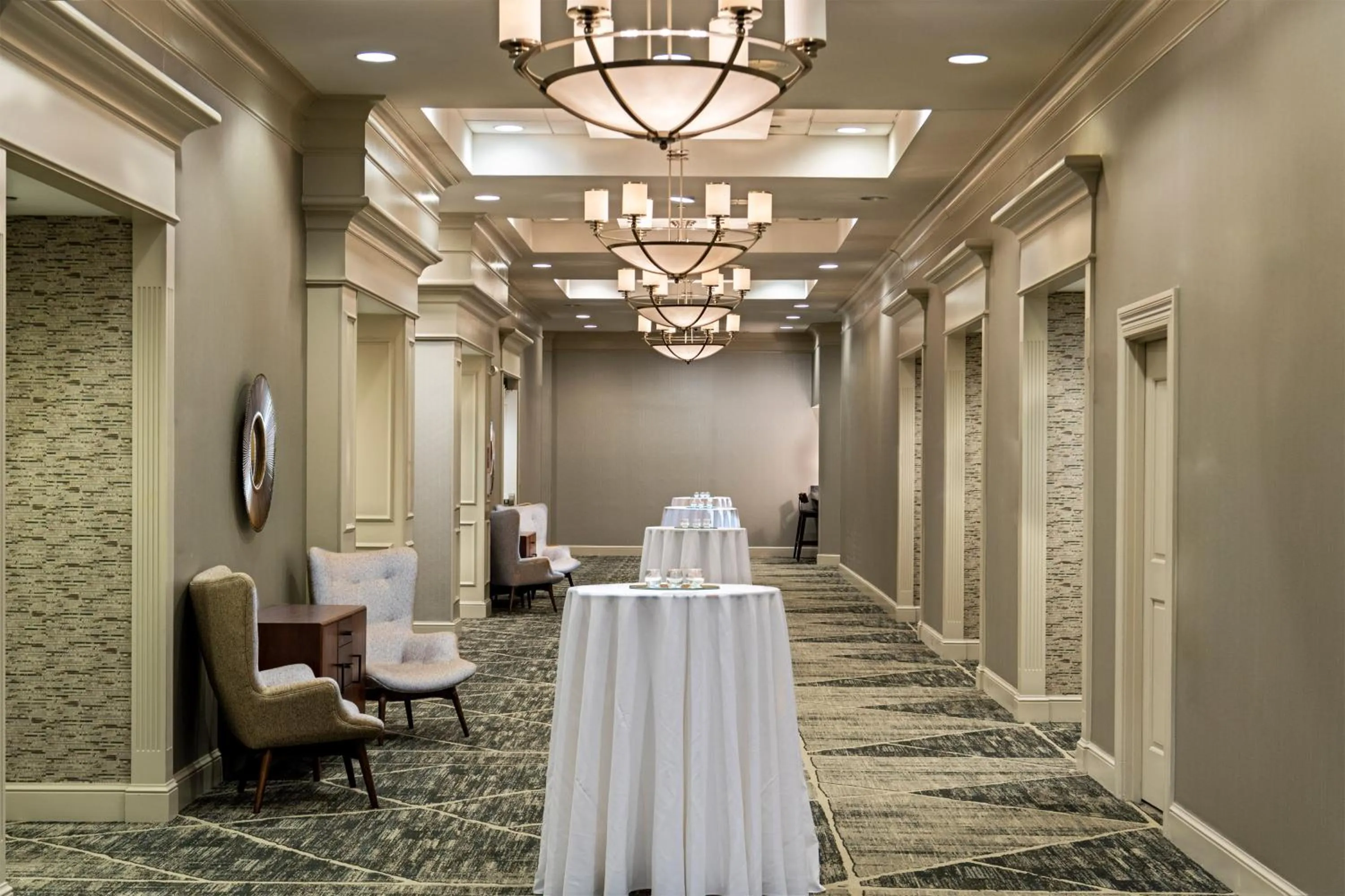 Meeting/conference room in Radisson Hotel Fairview Heights - St Louis