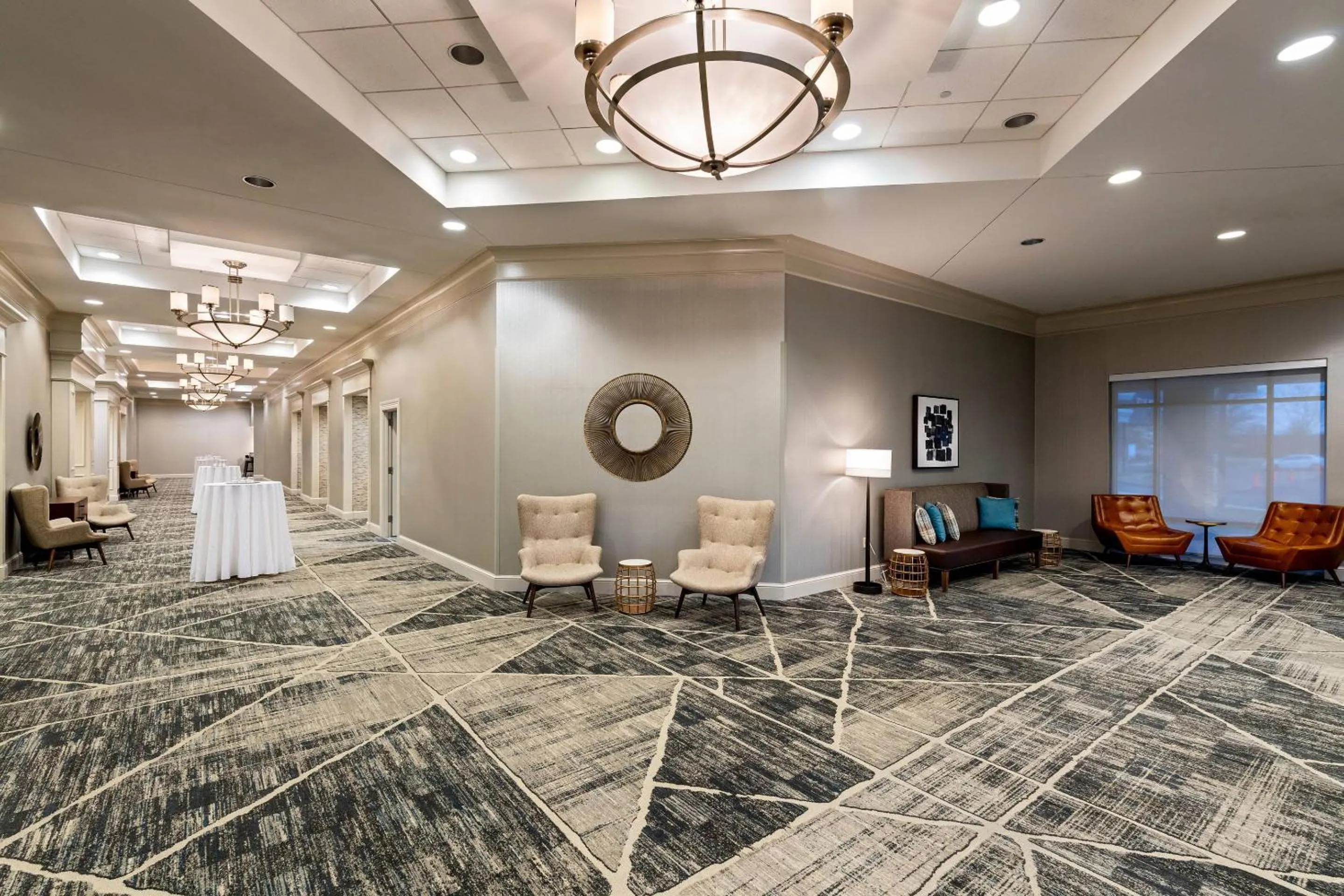 Meeting/conference room in Radisson Hotel Fairview Heights - St Louis