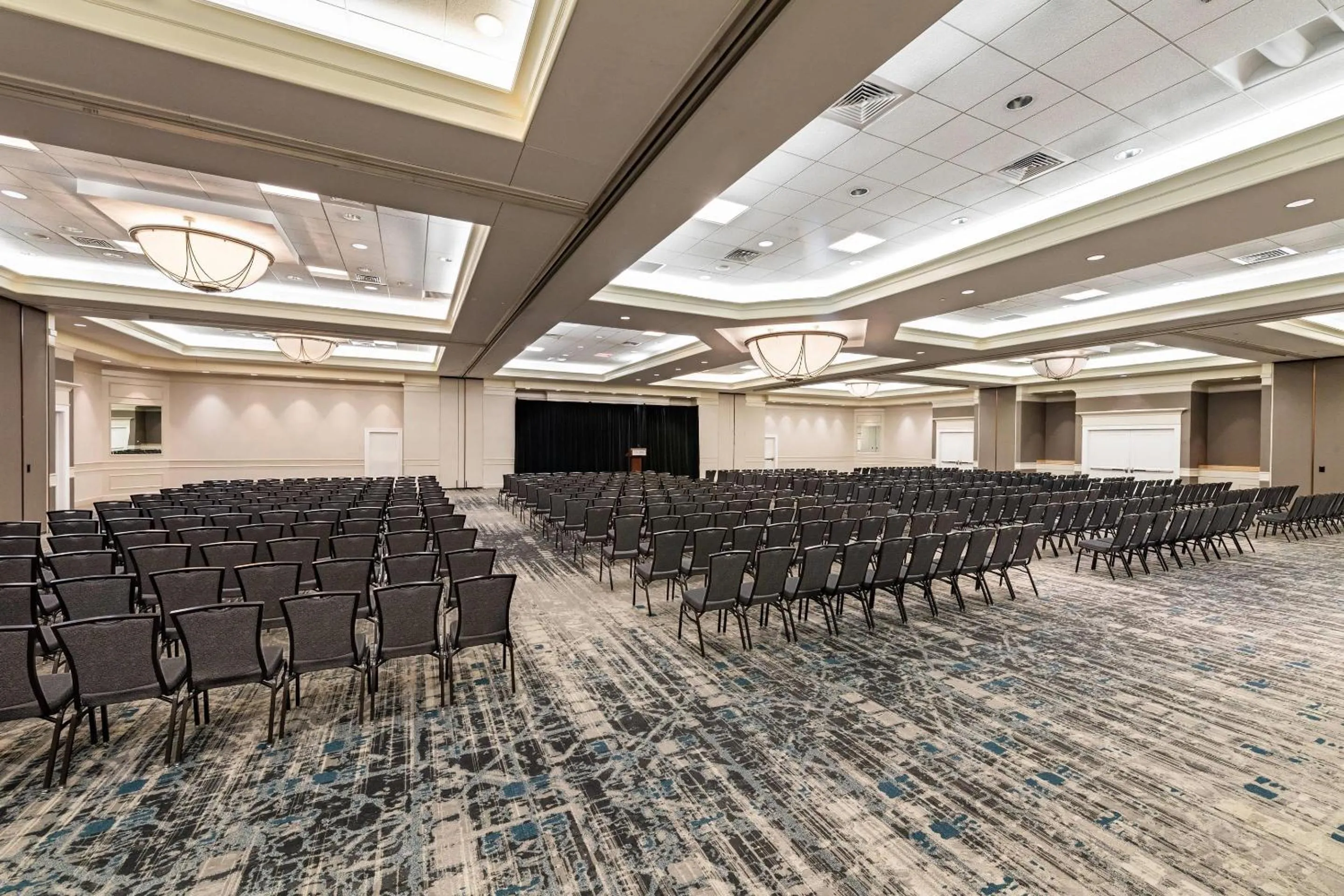 Meeting/conference room in Radisson Hotel Fairview Heights - St Louis