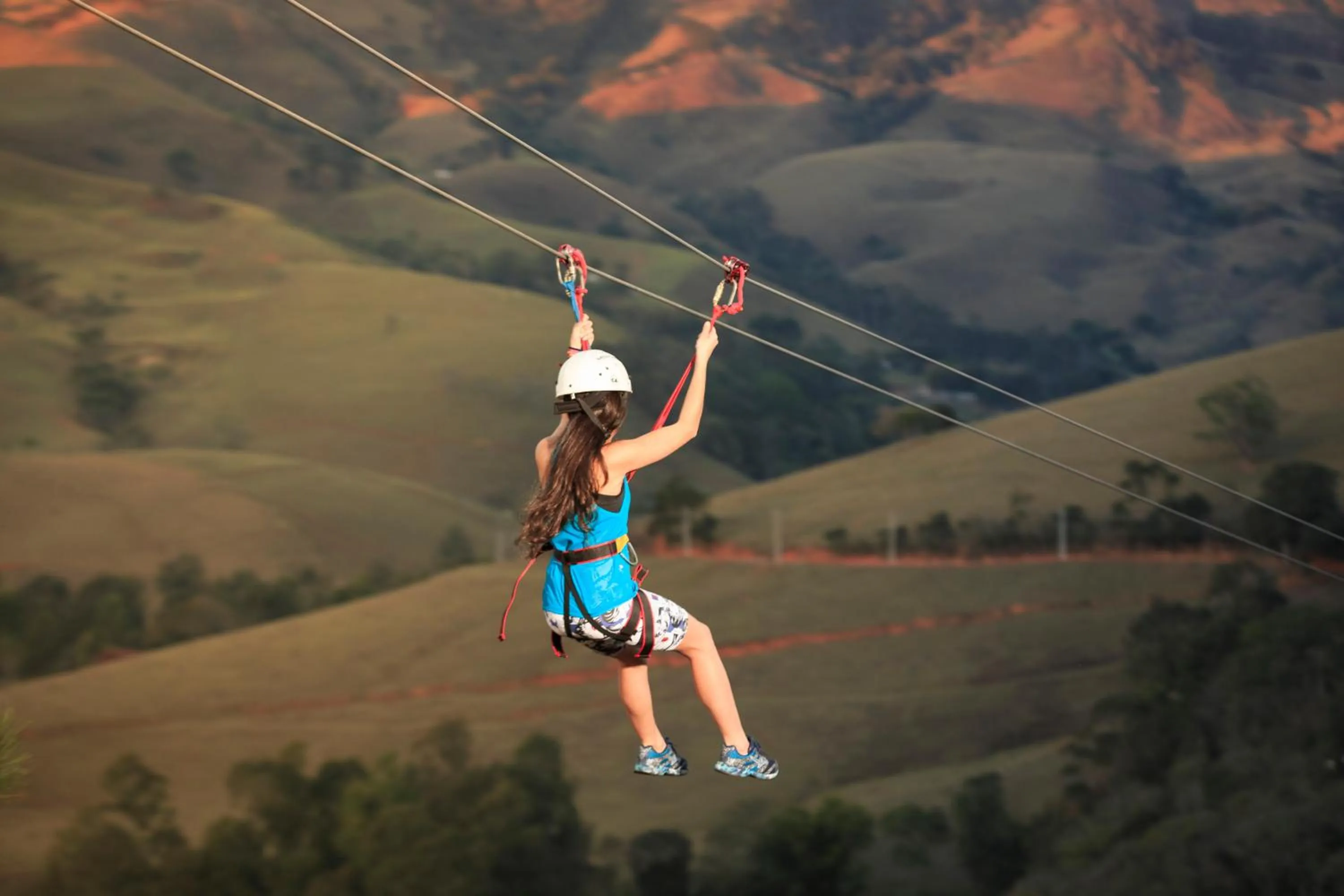 Sports in Pousada do Quilombo