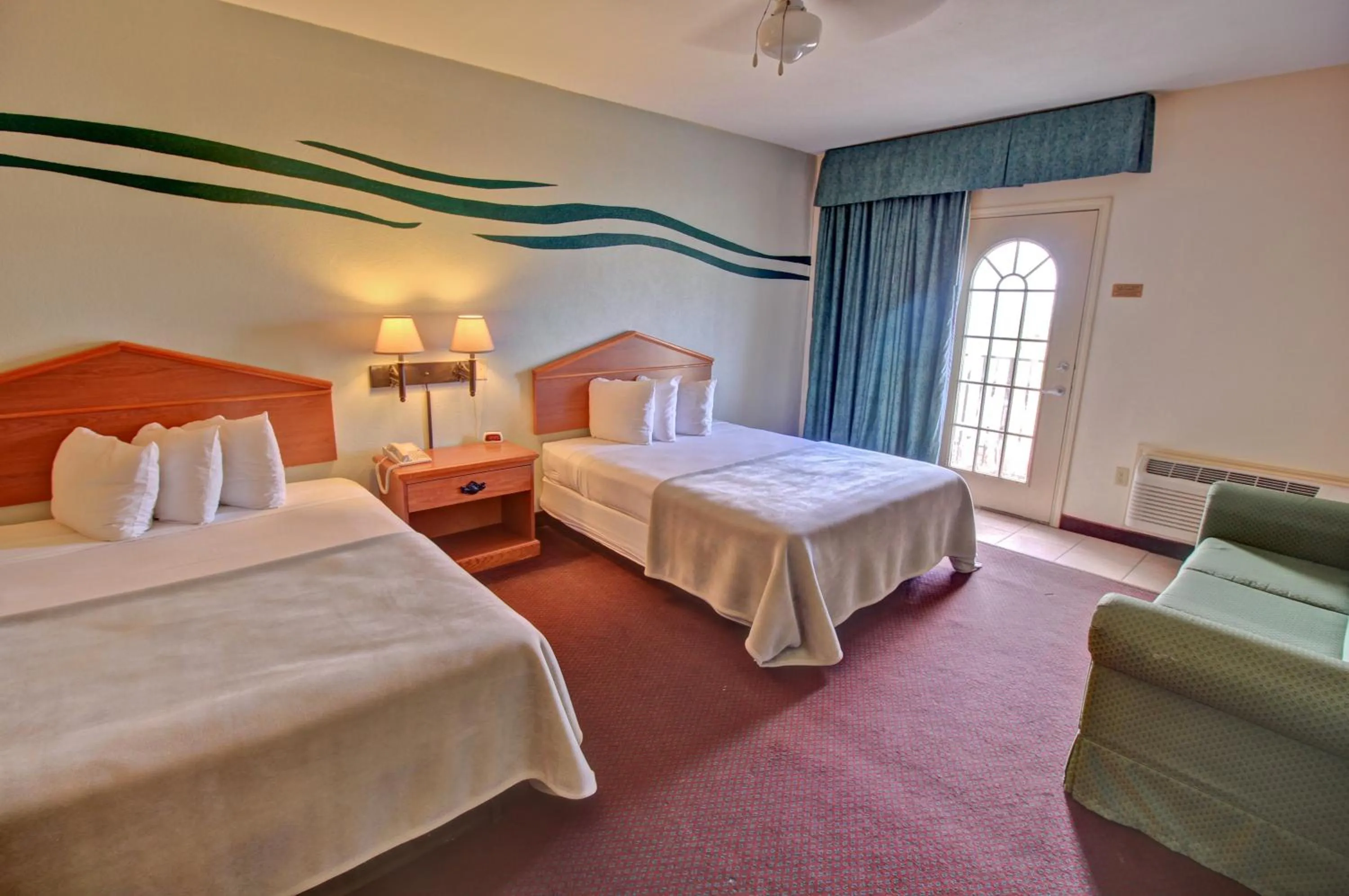 The Inn At South Padre