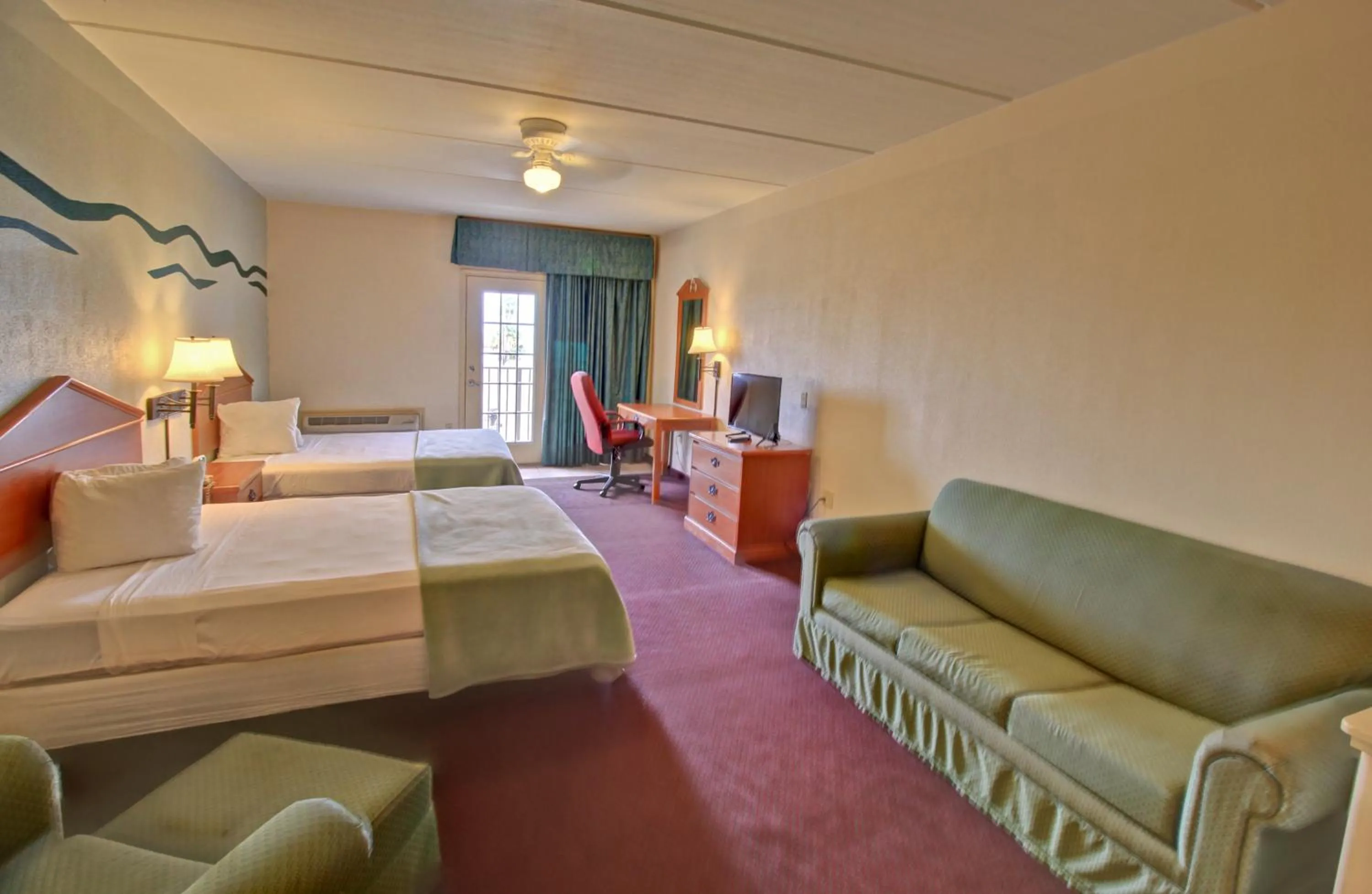 The Inn At South Padre