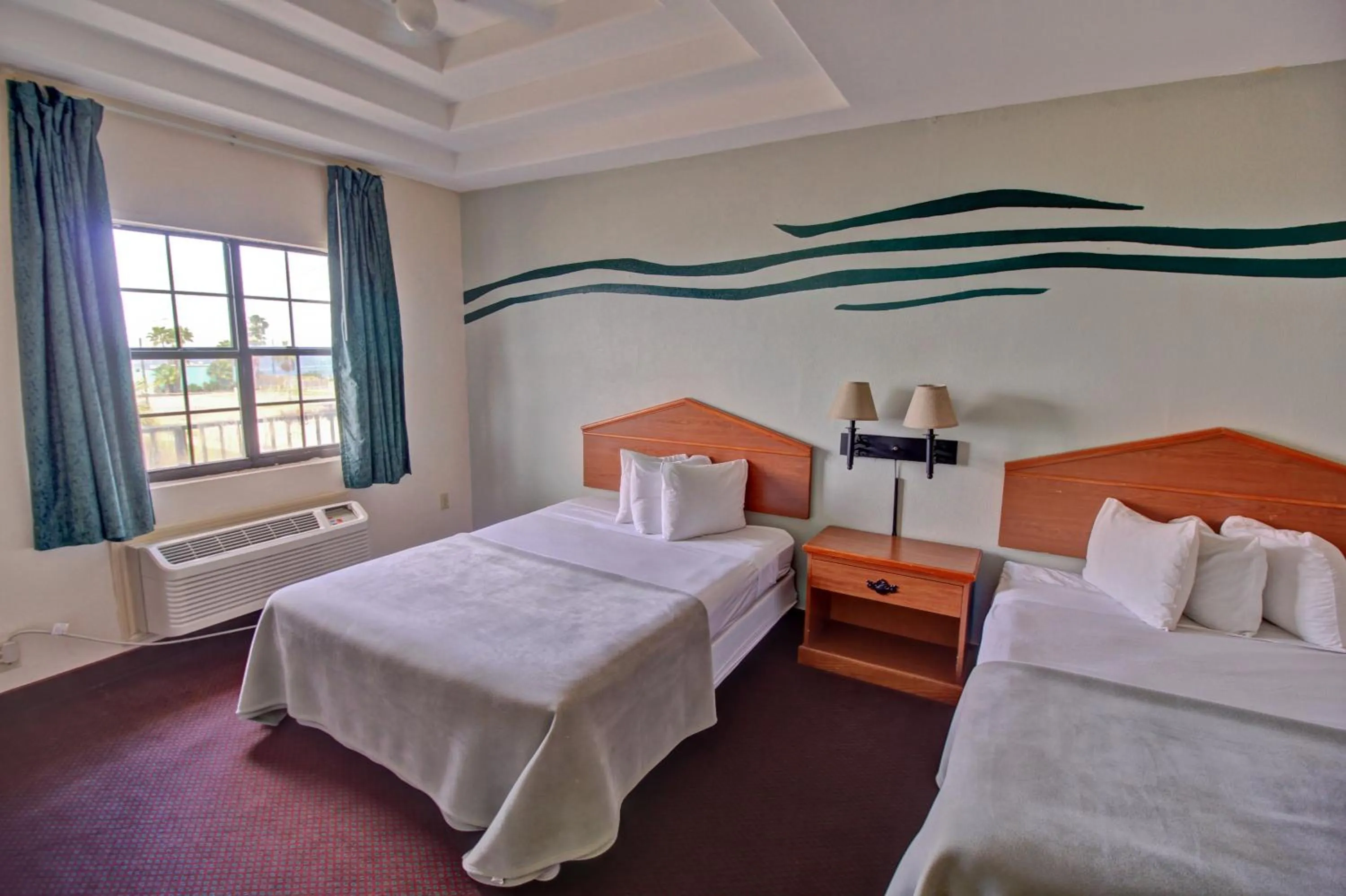 The Inn At South Padre