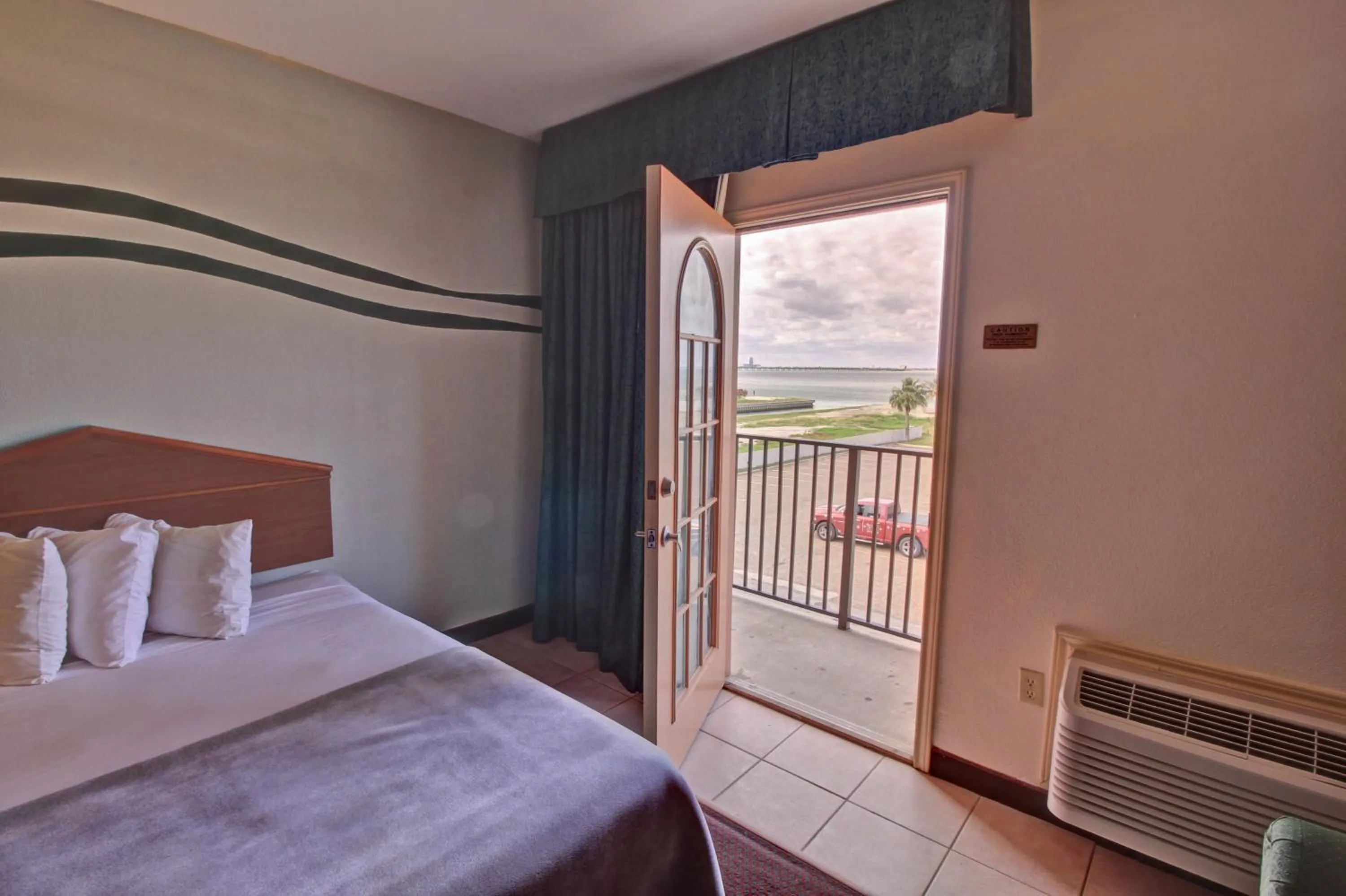 The Inn At South Padre