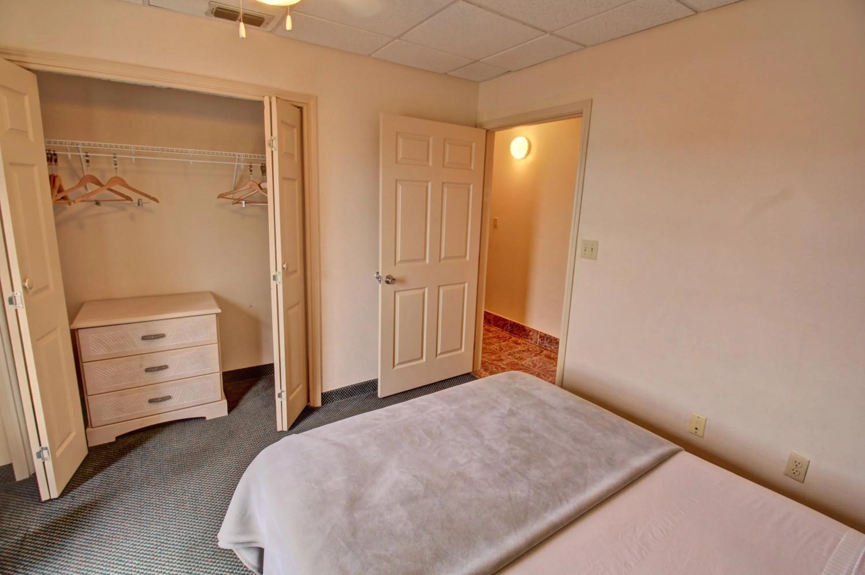 The Inn At South Padre