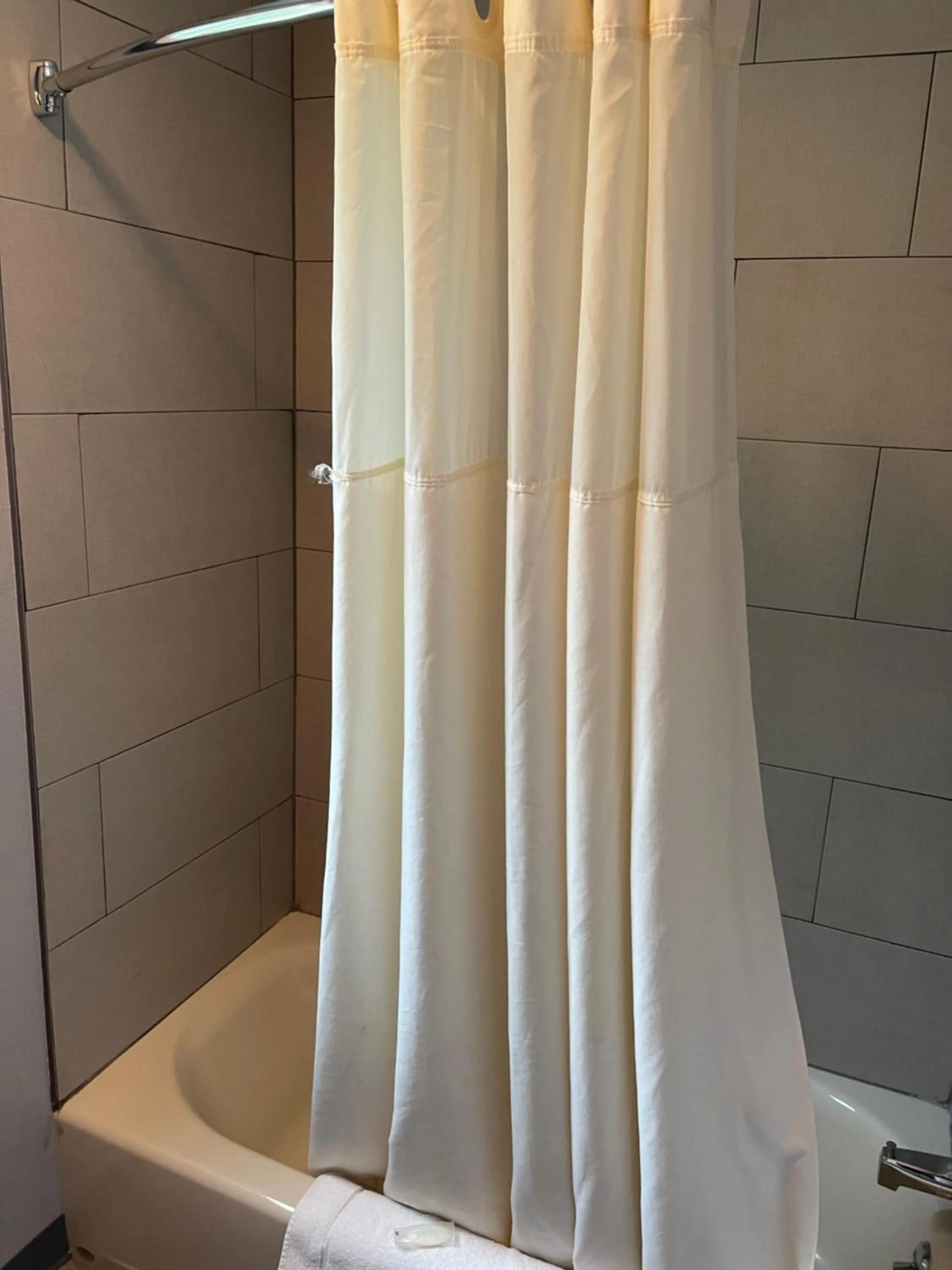 Bathroom in Golden Hill Inn-Danbury