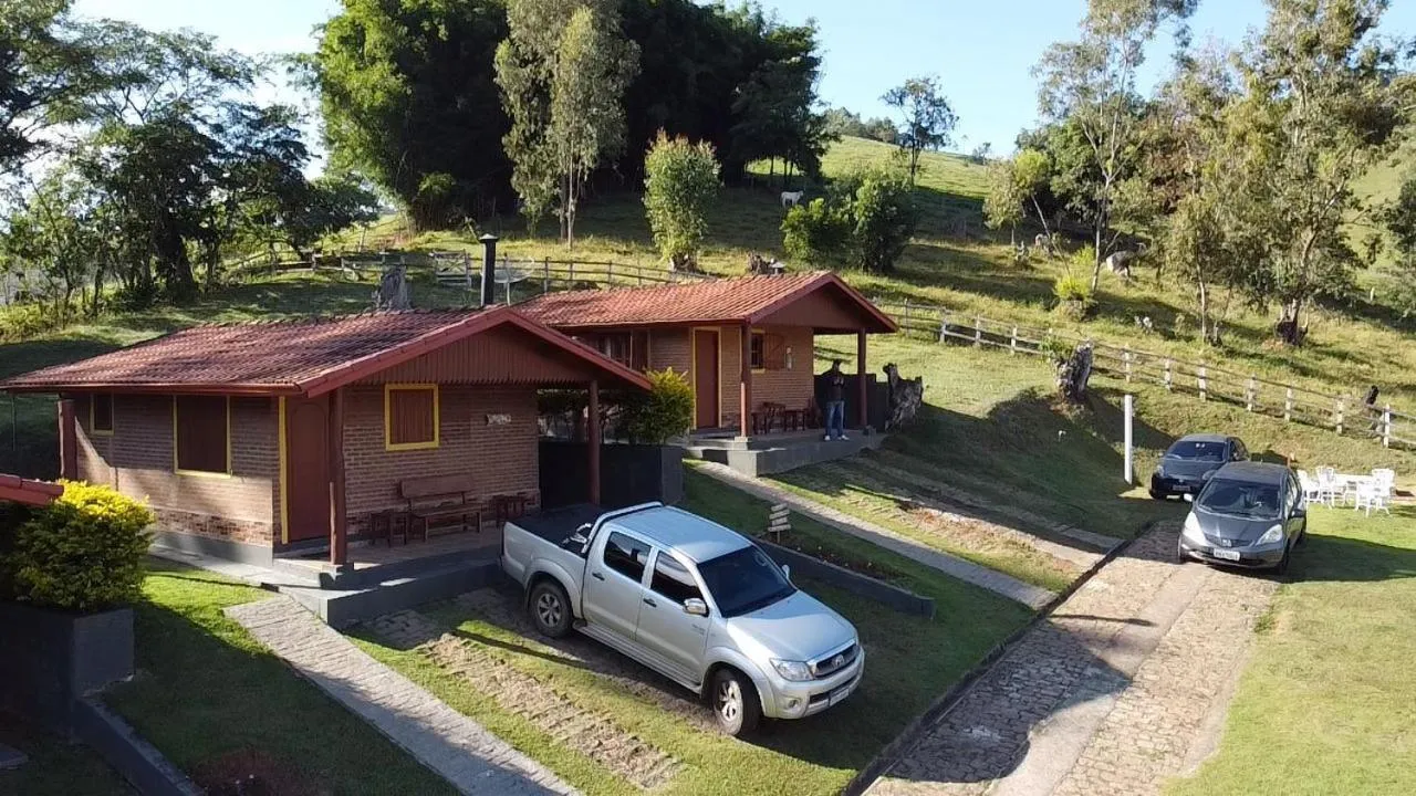 Pousada Refugio do Serrano