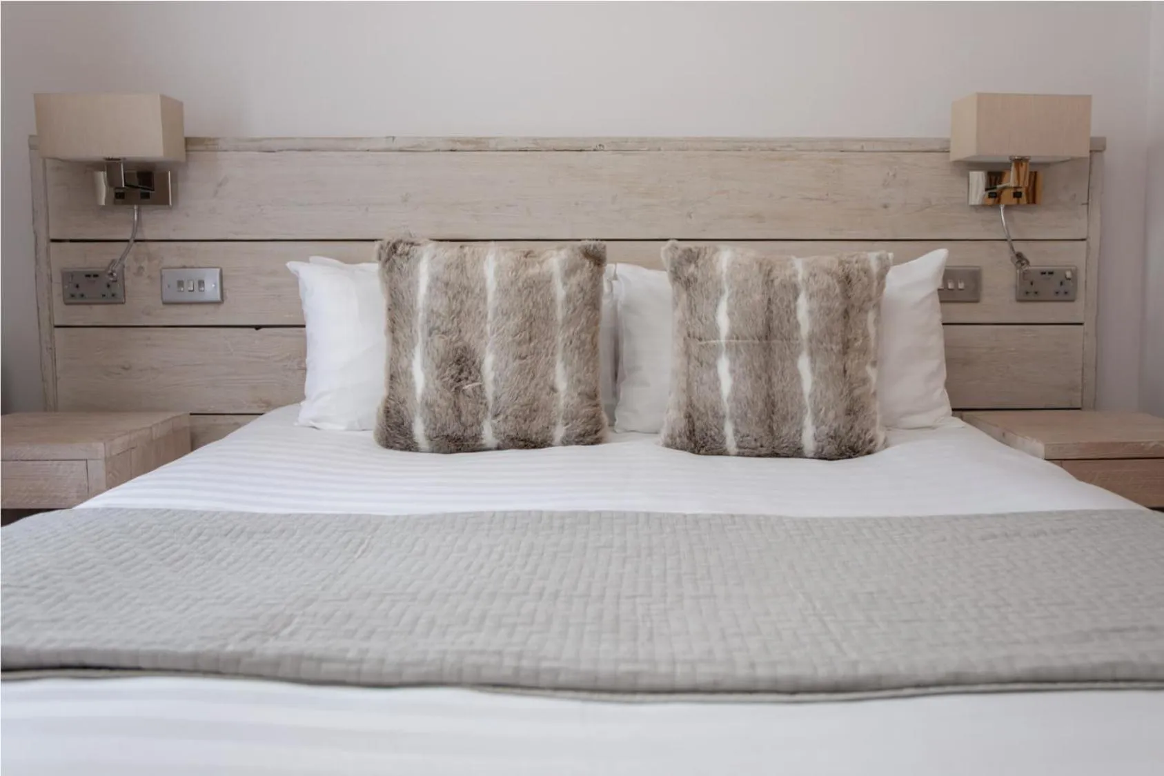 Bed in The Vanguard York - Private Residence
