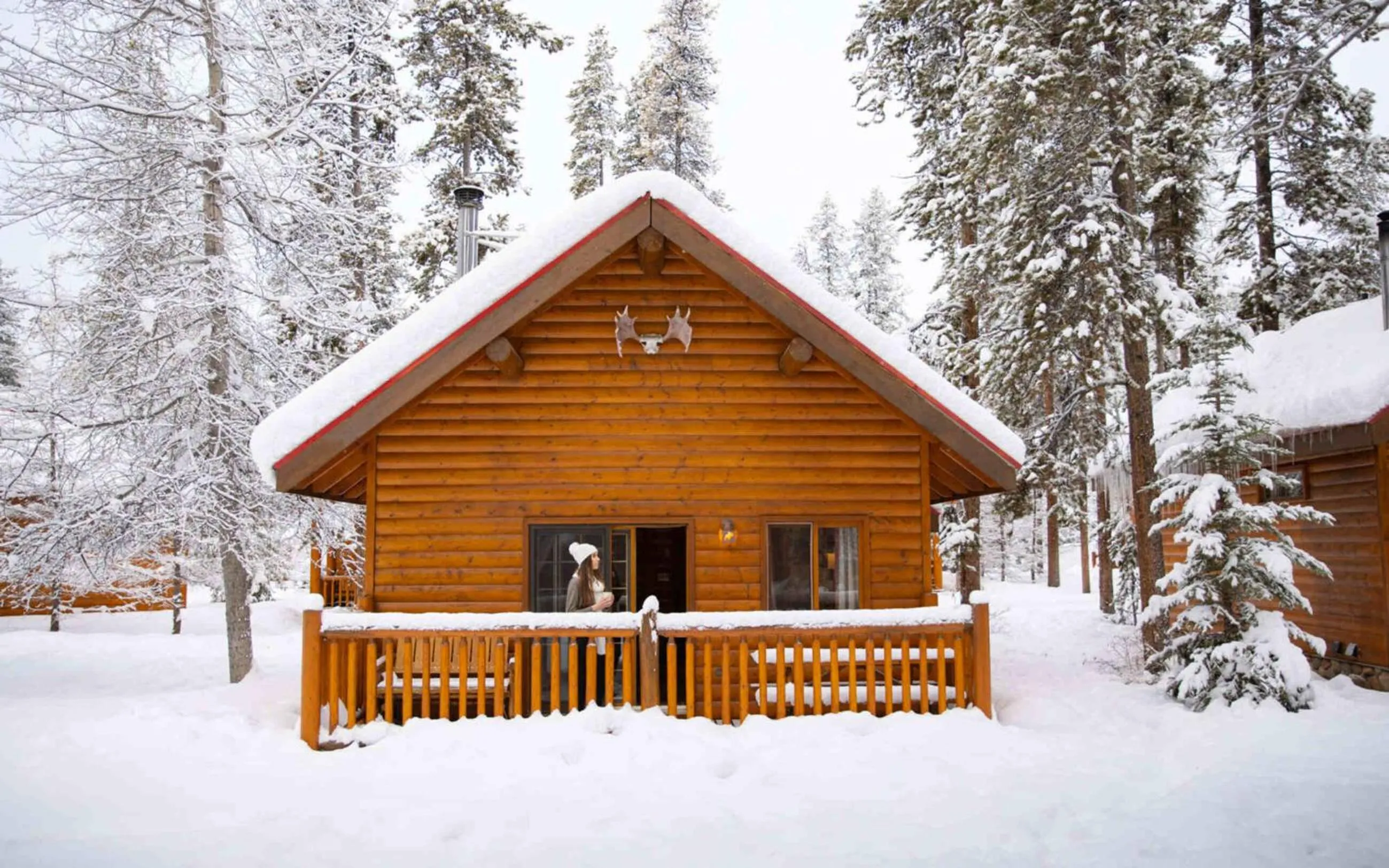 Property building in Baker Creek By Basecamp