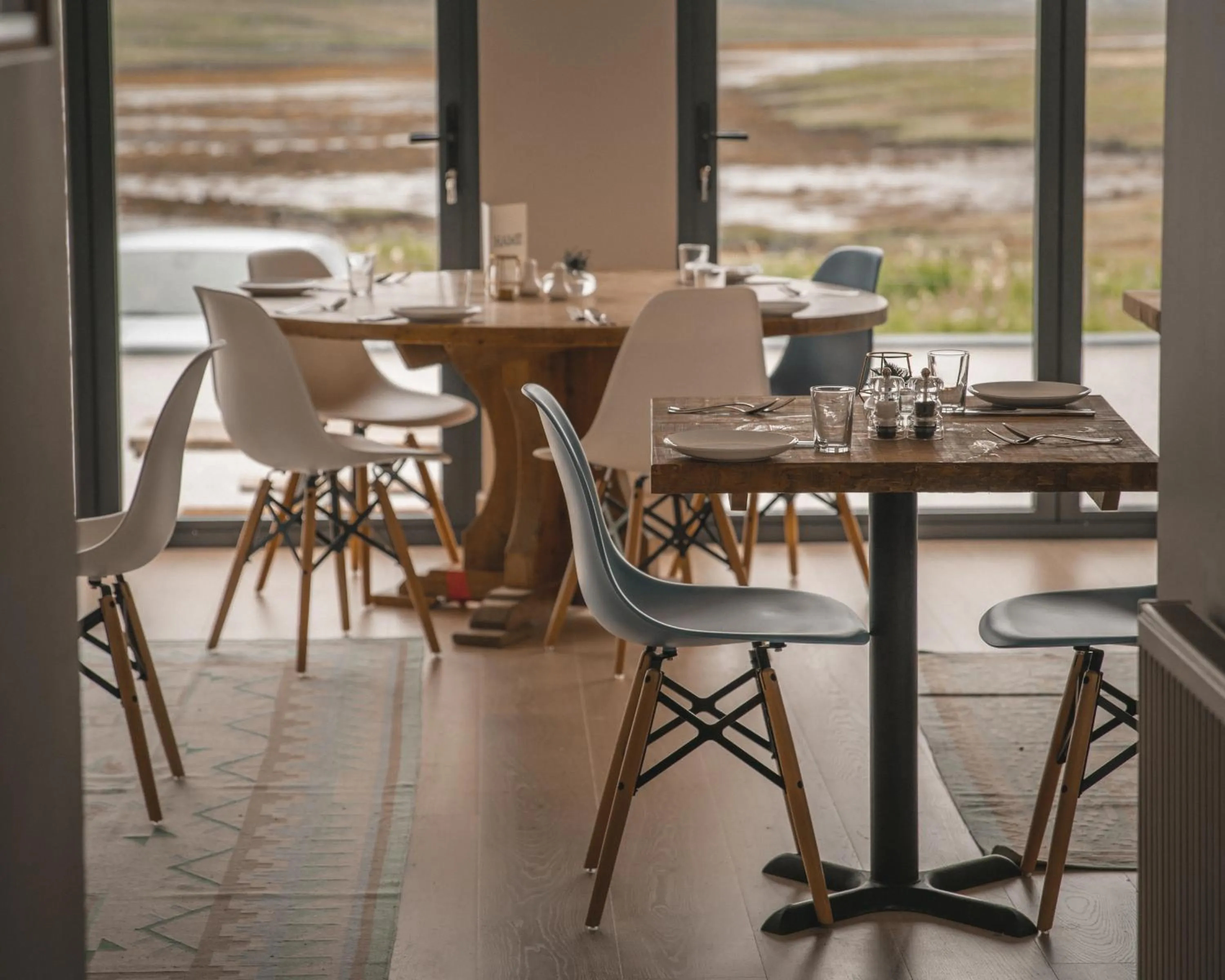 Restaurant/places to eat in Hame on Skye