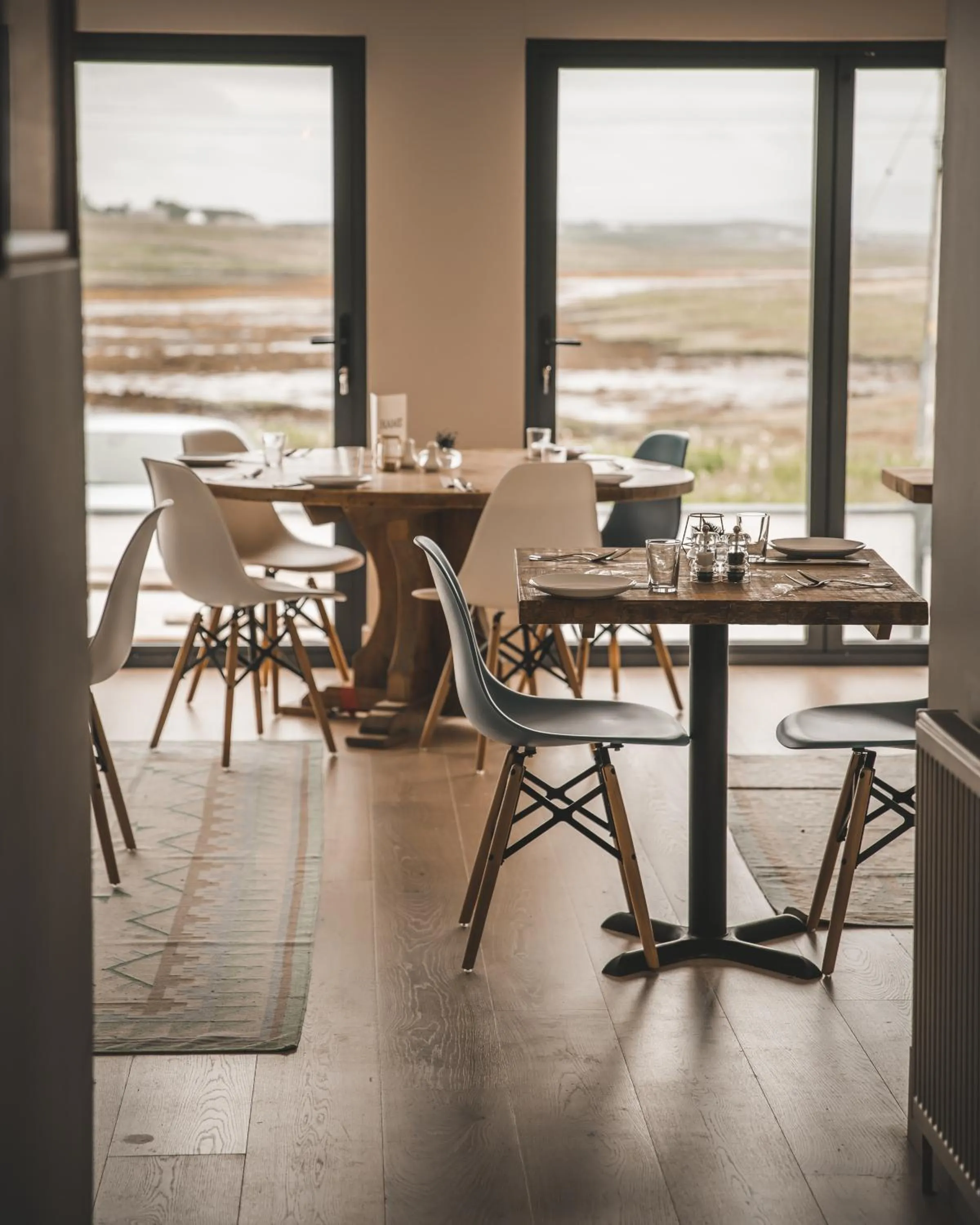 Restaurant/places to eat in Hame on Skye