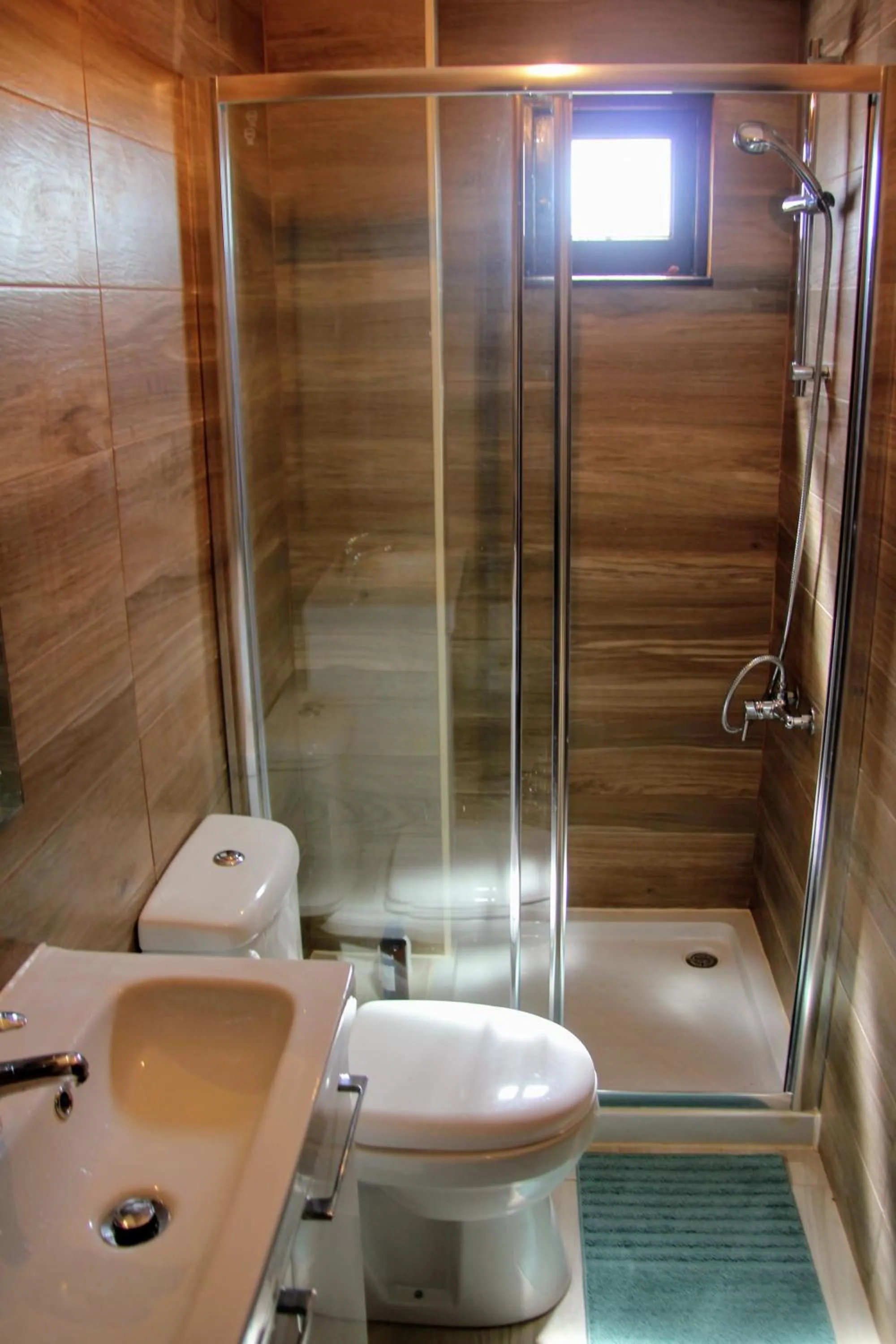 Bathroom in Vila Mafra - Grill Terrace