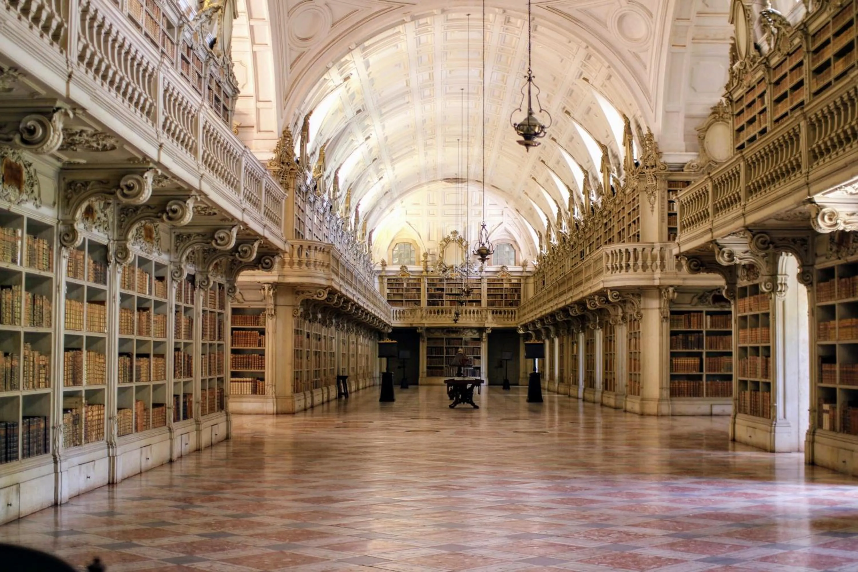 Nearby landmark in Vila Mafra - Grill Terrace