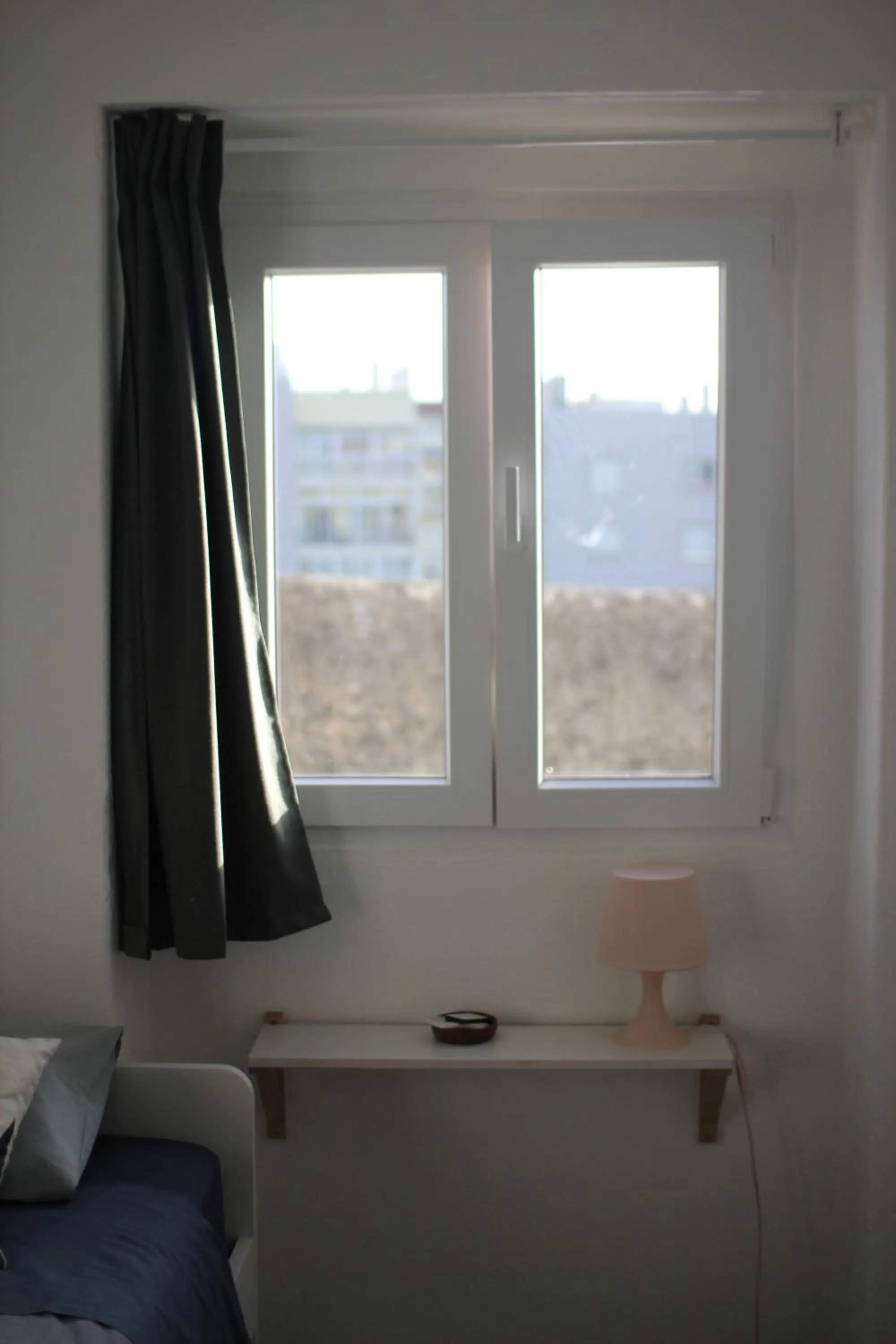 Vila Mafra - Grill Terrace