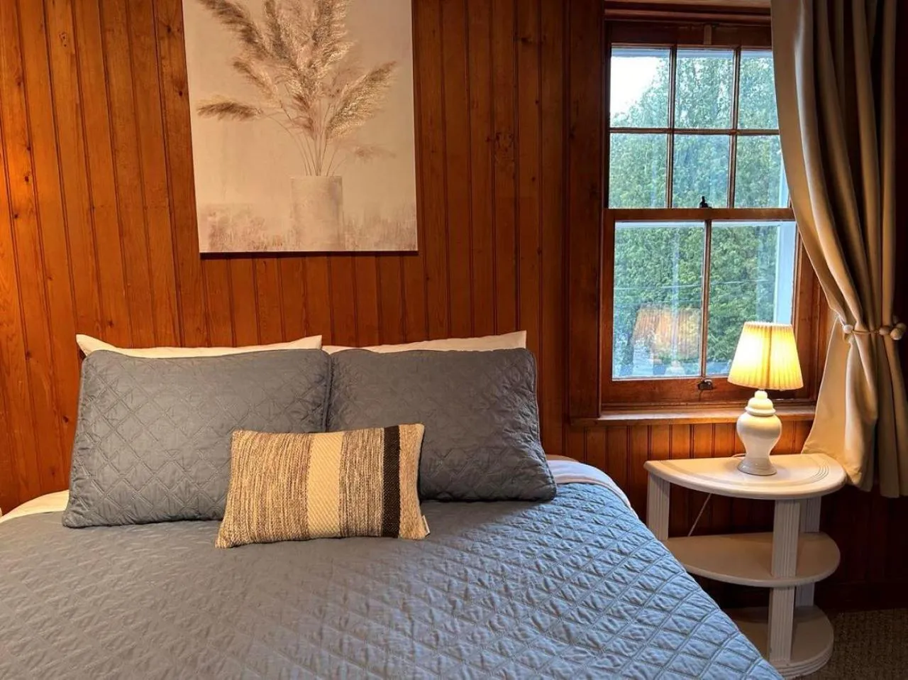 Superior Suite in Auberge Les Sources