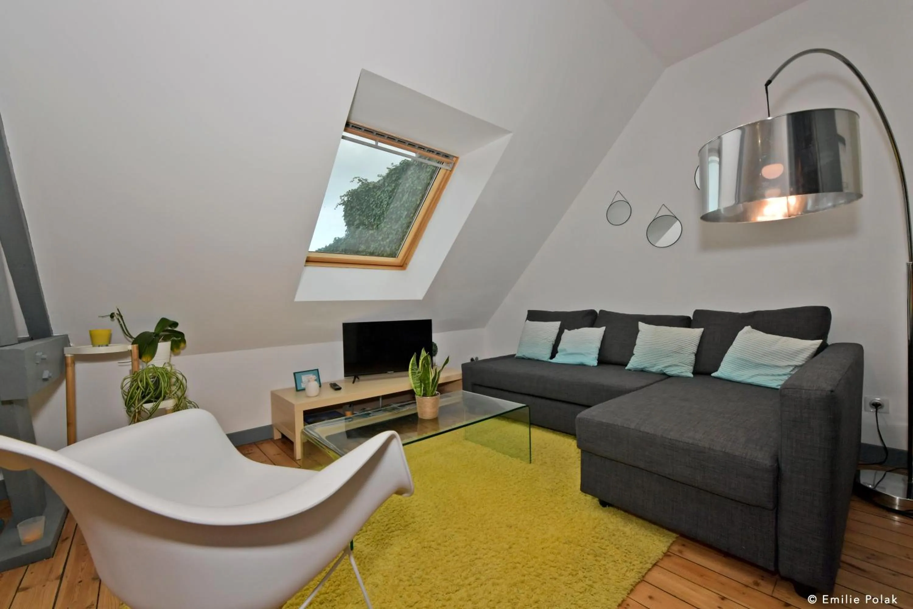 Chambres d'hotes Les Nuits Pastel