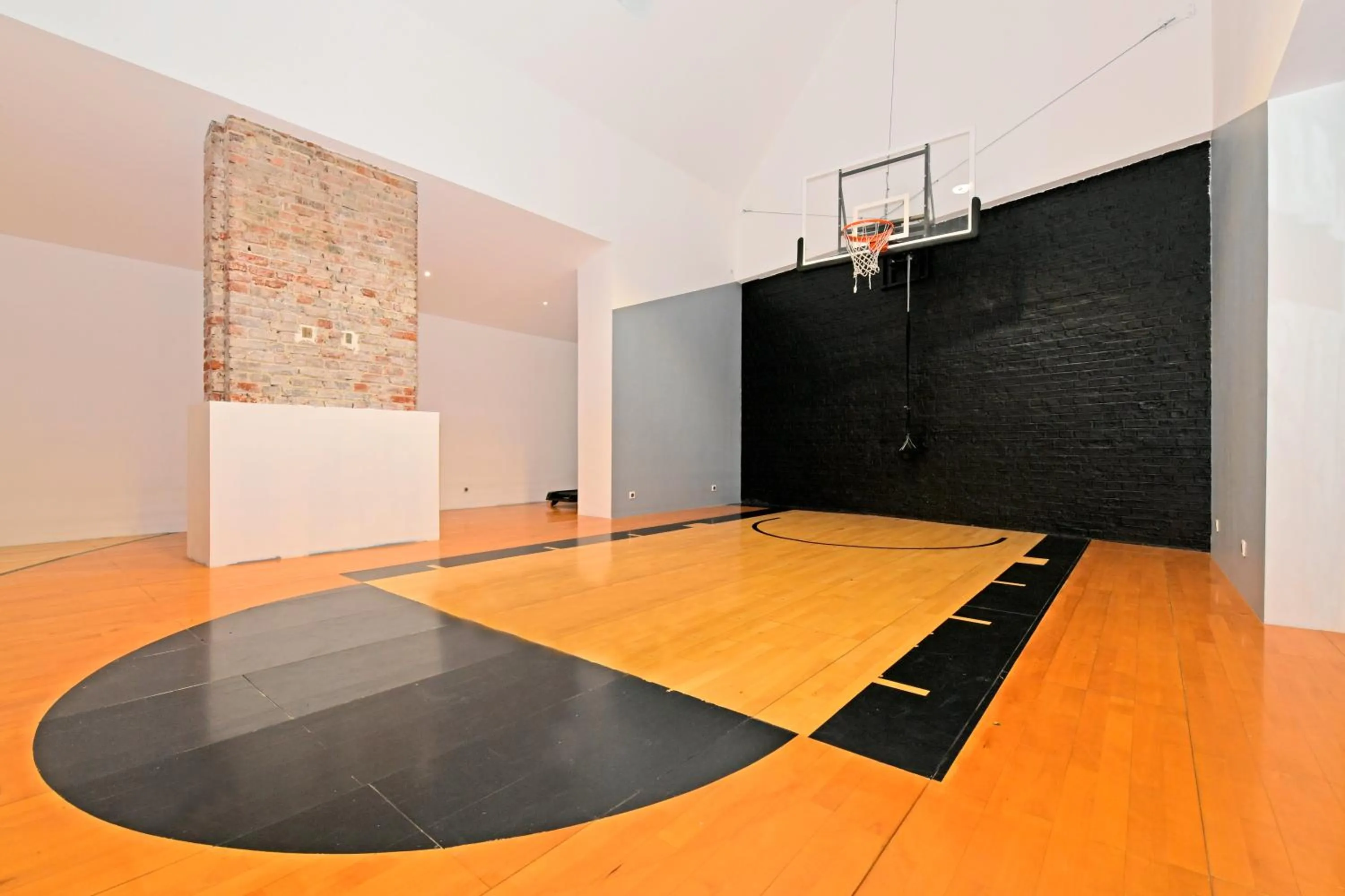 Sports in Chambres d'hotes Les Nuits Pastel