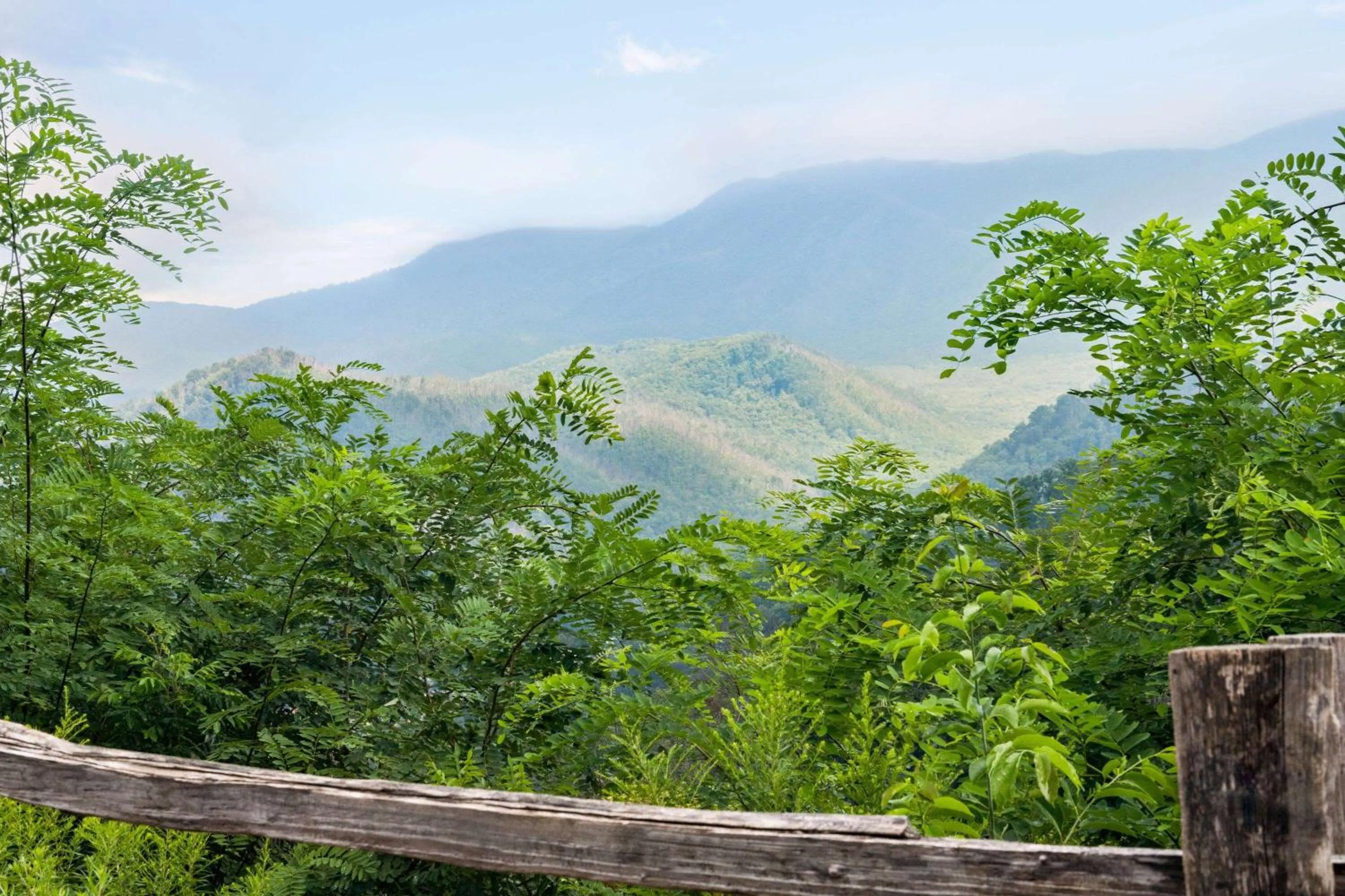 Nearby landmark in Ramada by Wyndham Pigeon Forge North