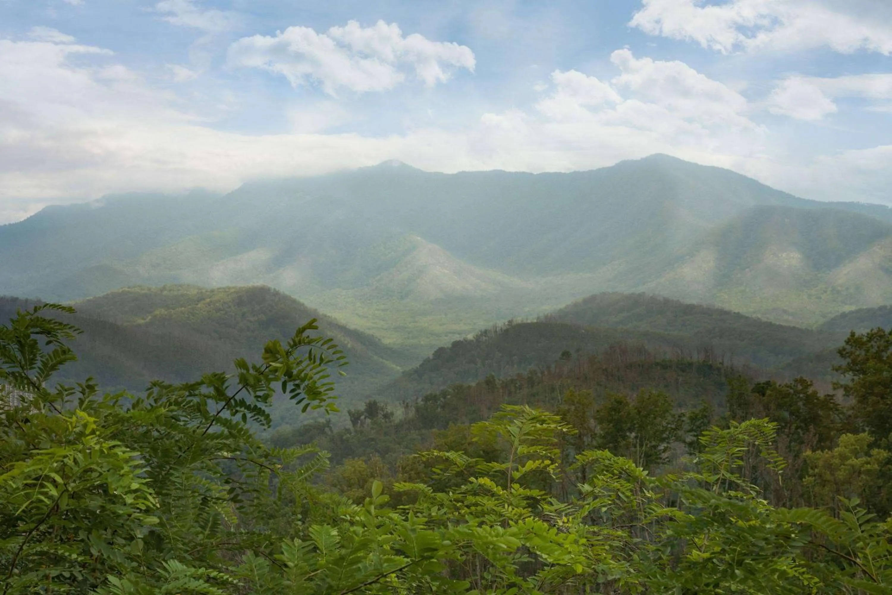 Nearby landmark in Ramada by Wyndham Pigeon Forge North