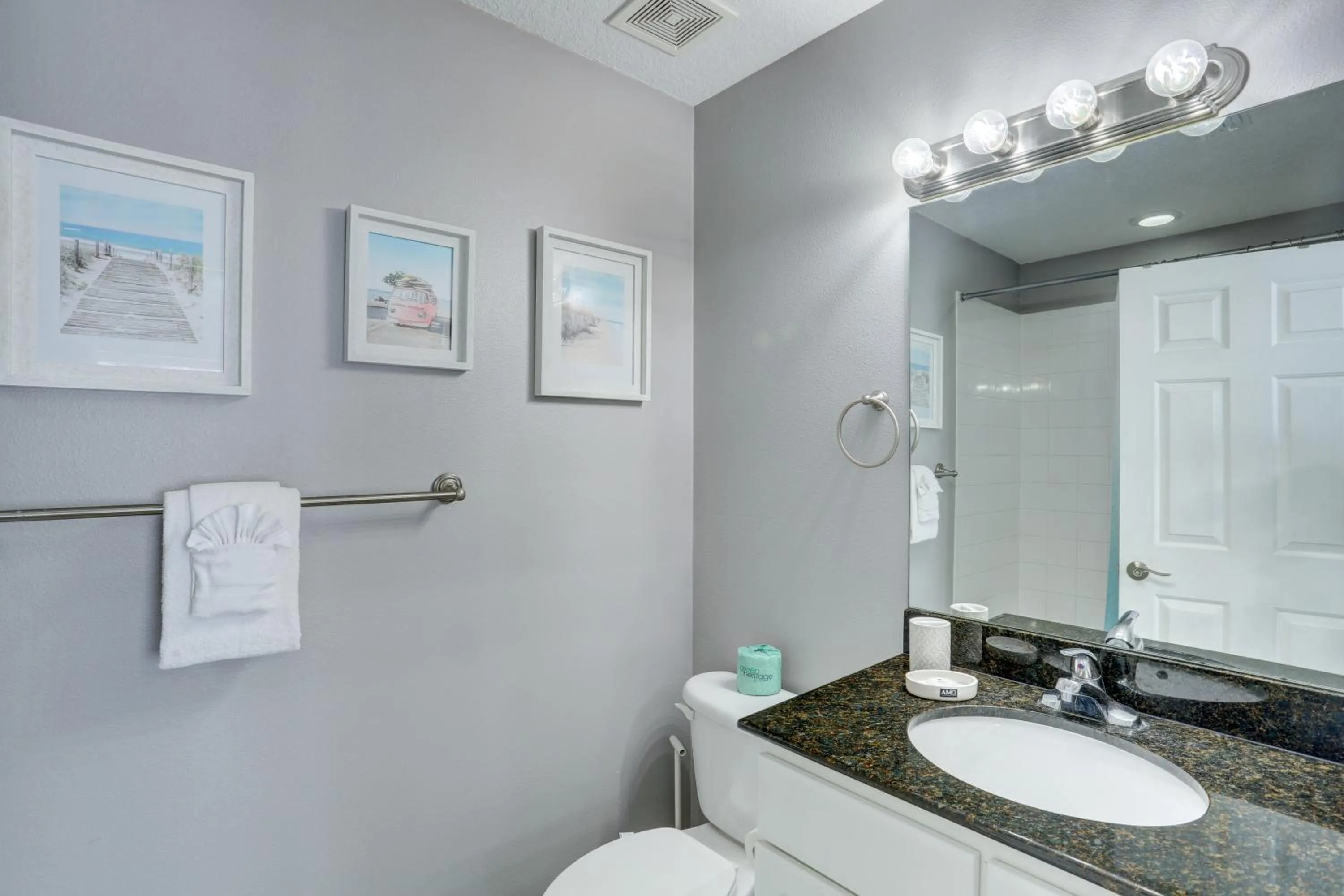 Madeira Bay Resort II by Travel Resort Services