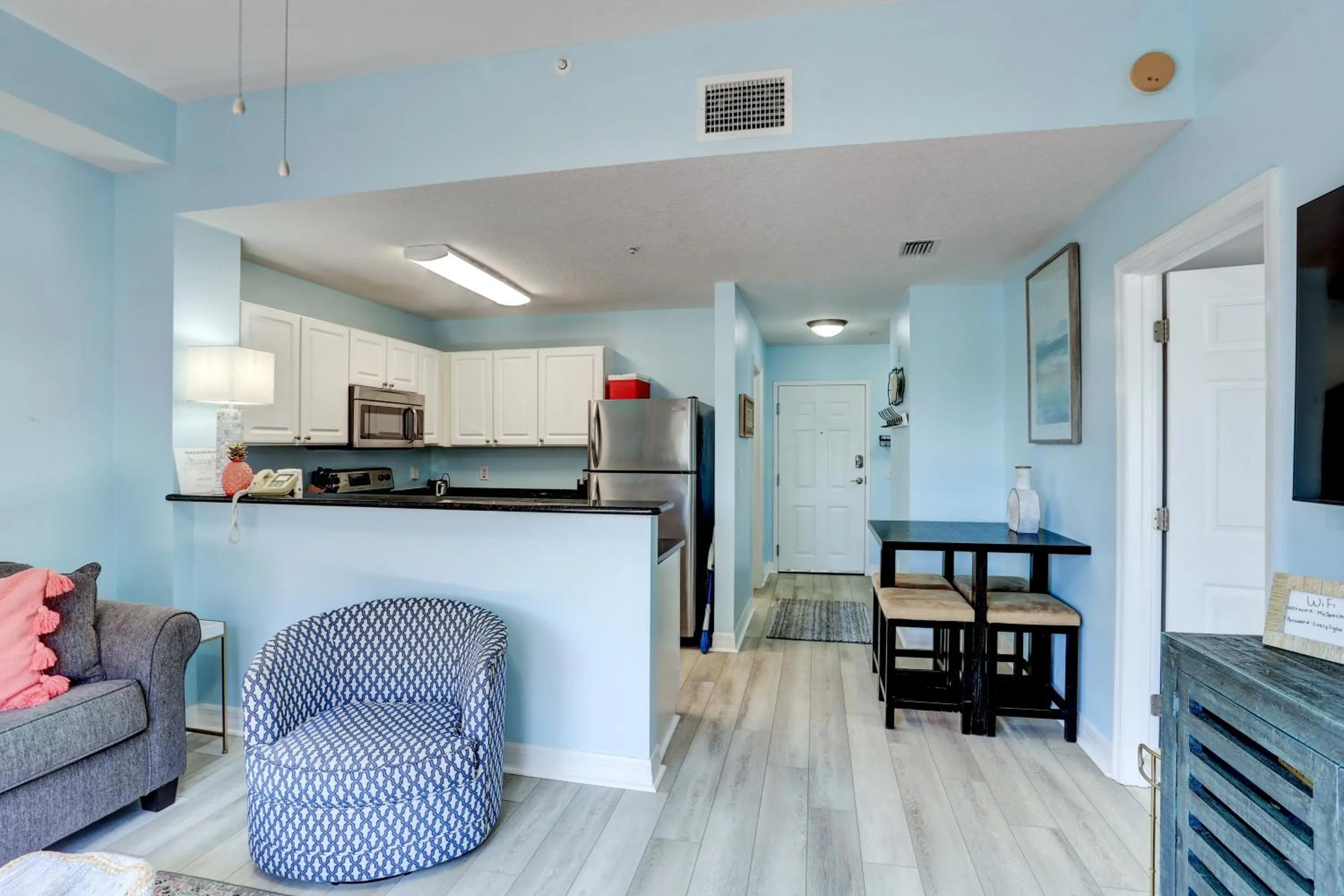 Madeira Bay Resort II by Travel Resort Services