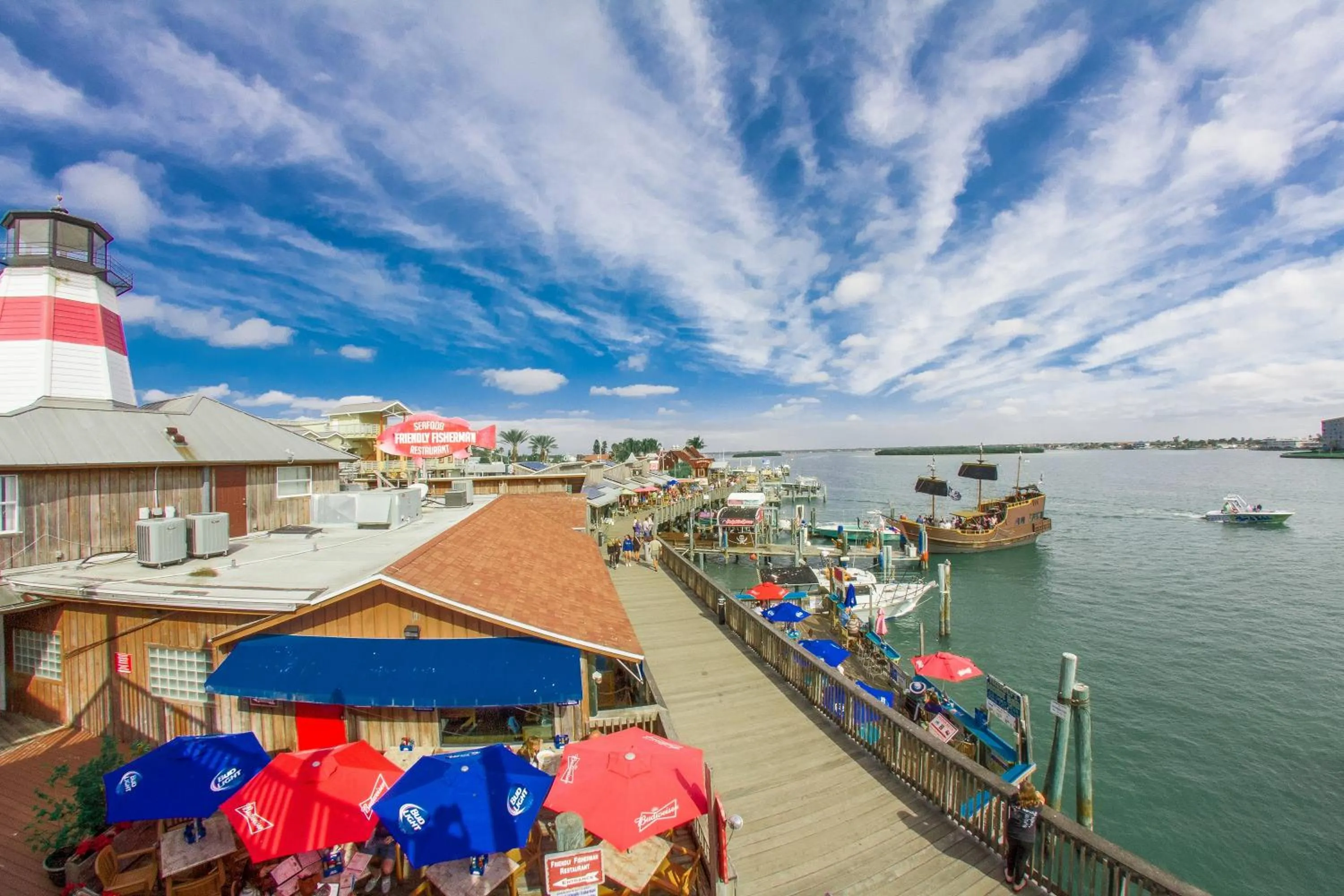 Neighbourhood in Madeira Bay Resort II by Travel Resort Services