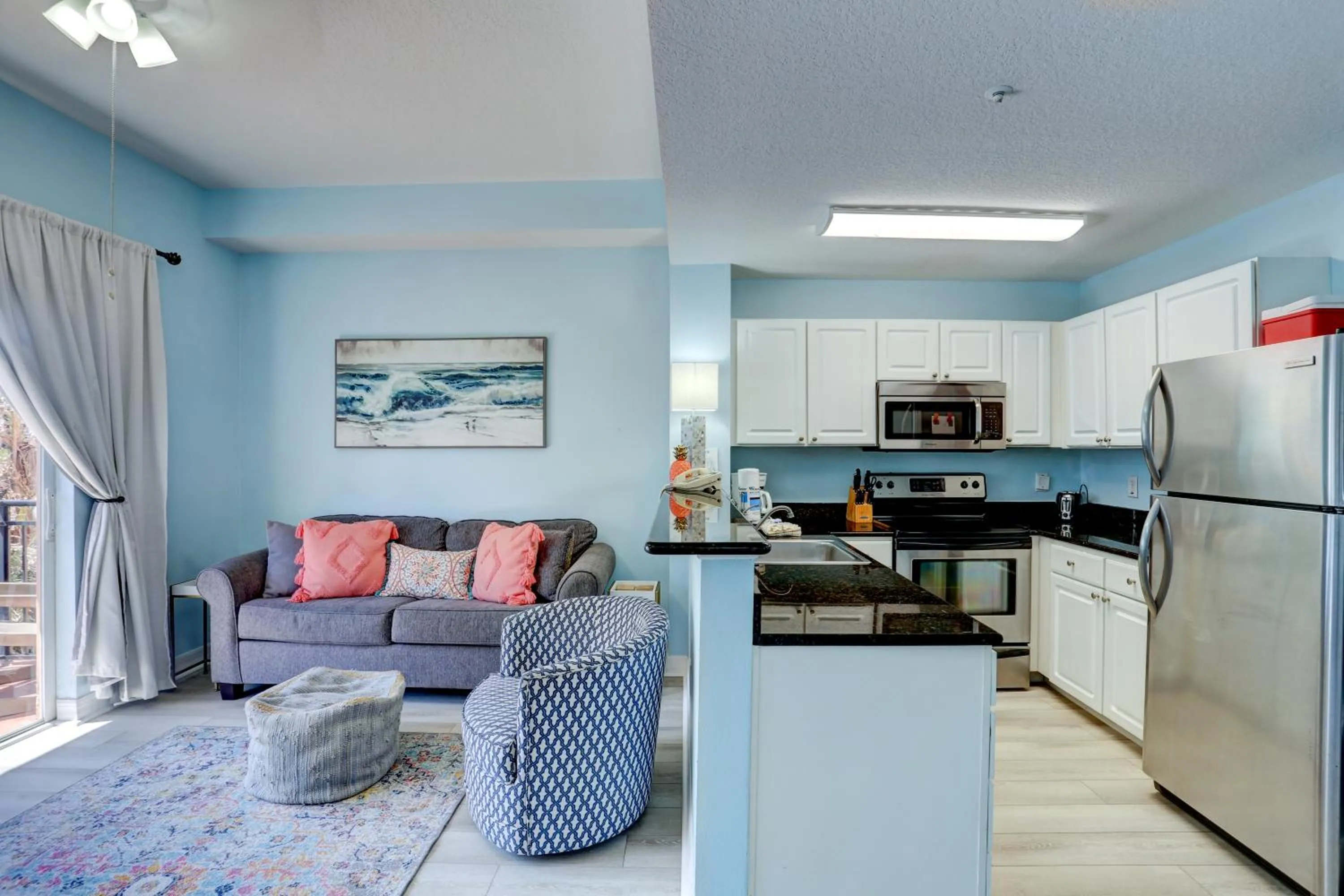 Madeira Bay Resort II by Travel Resort Services